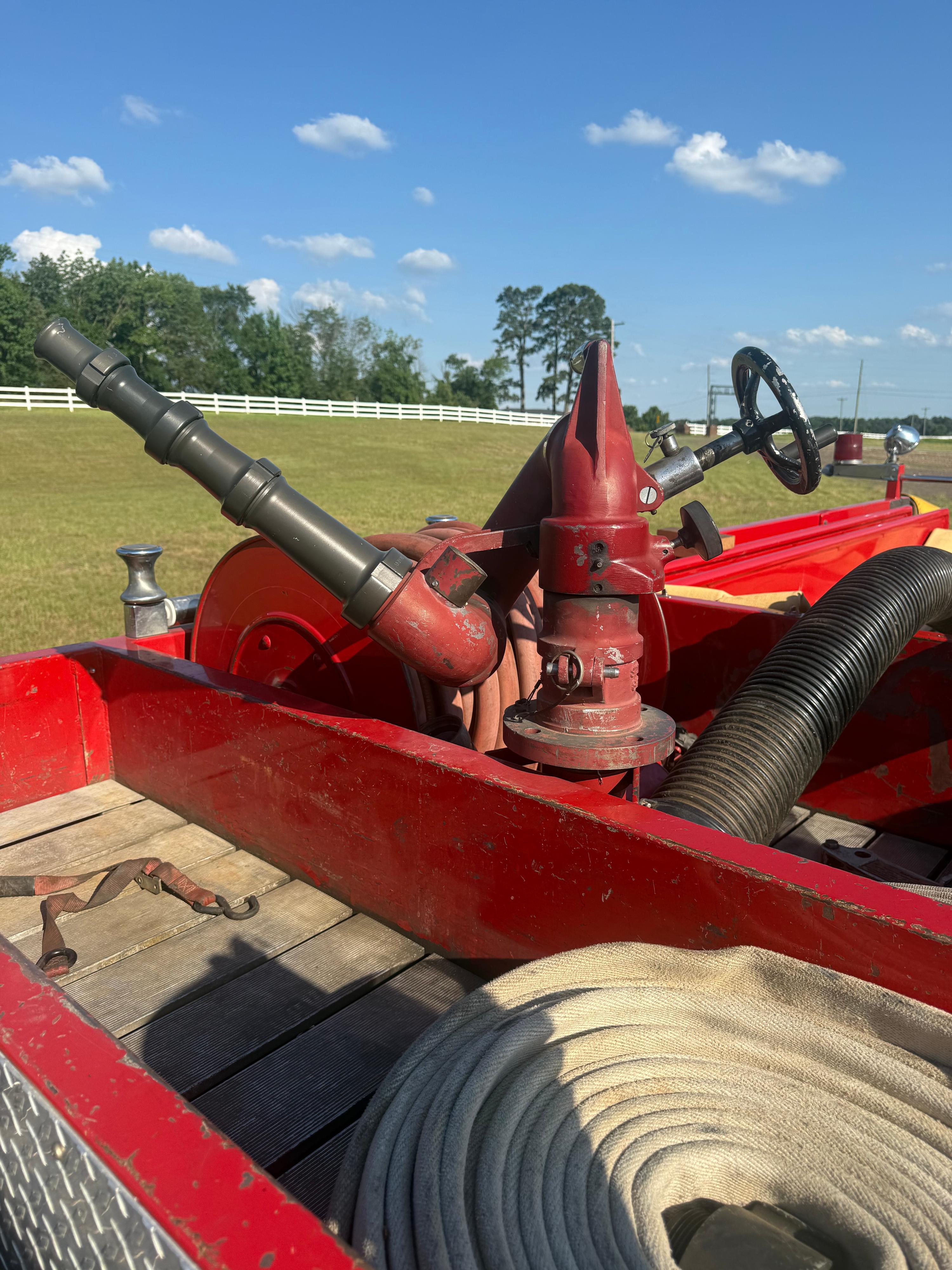 1987 Pierce Pumper - image 11