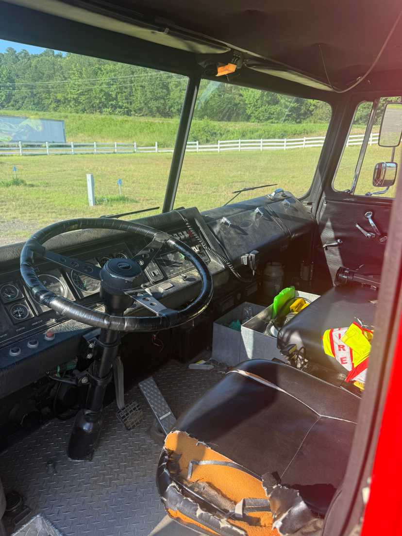 1987 Pierce Pumper — photo 7