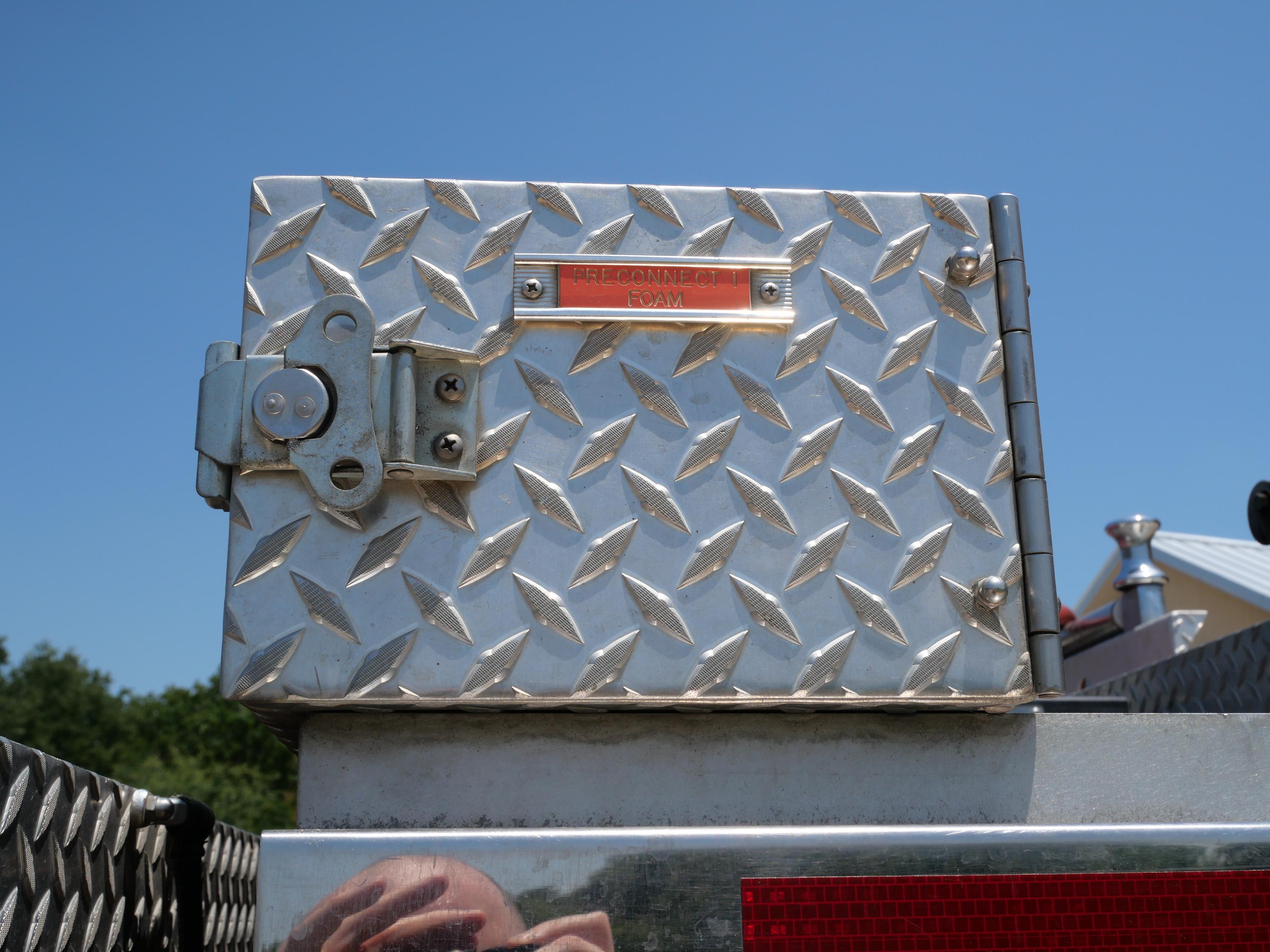 2001 Ford/KME Brush Truck - image 24
