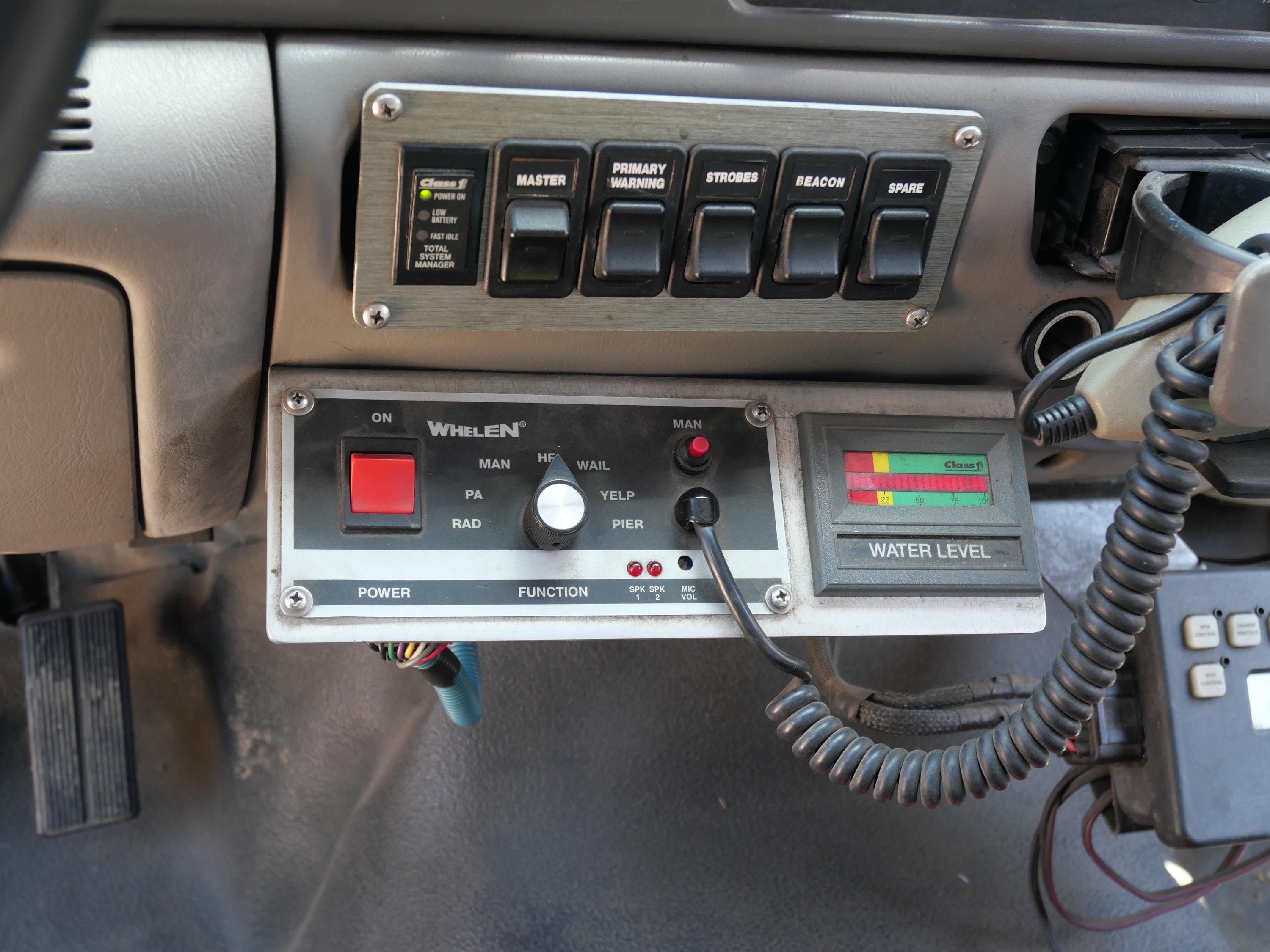 2001 Ford/KME Brush Truck - image 22