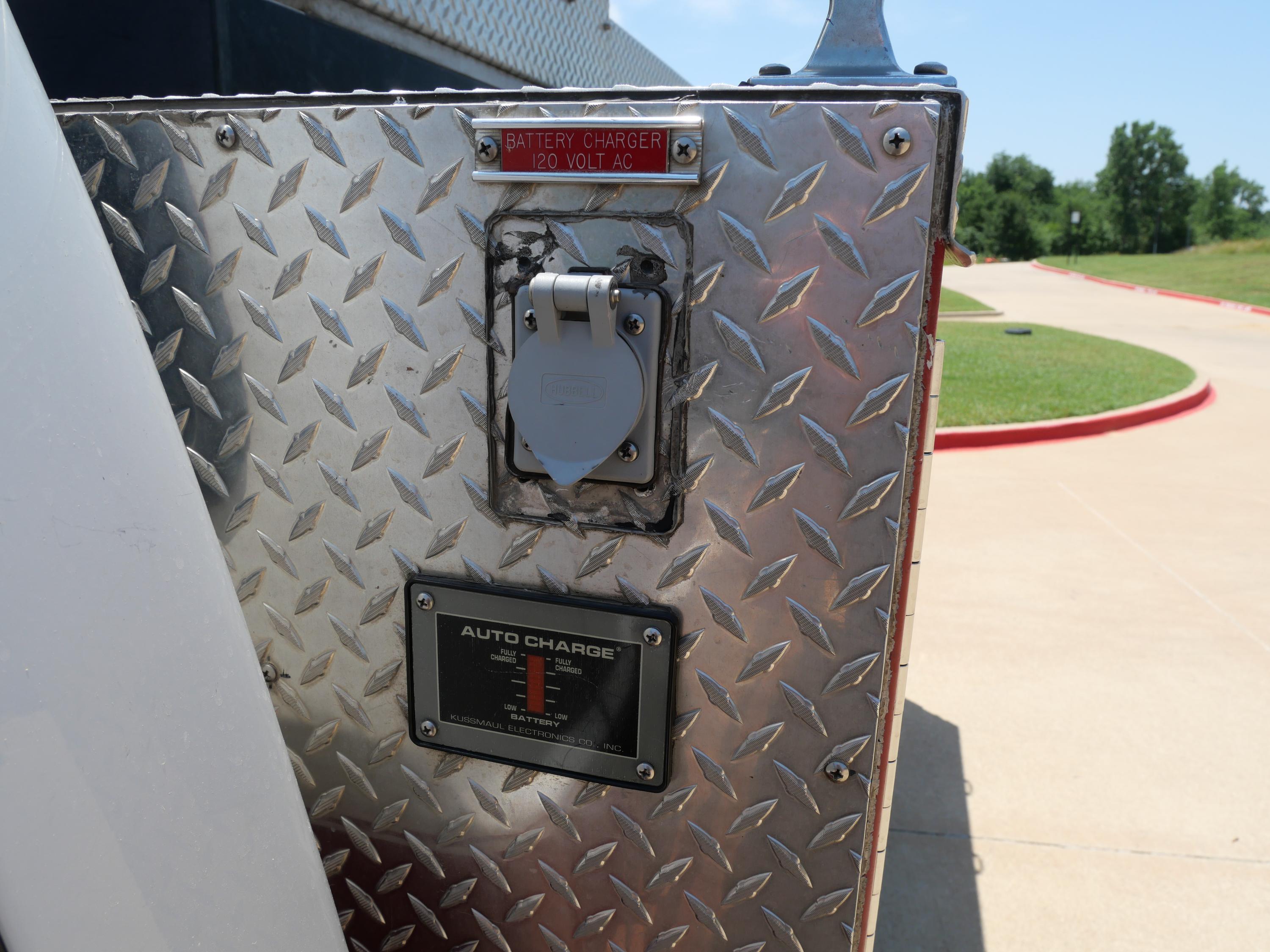 2001 Ford/KME Brush Truck - image 23
