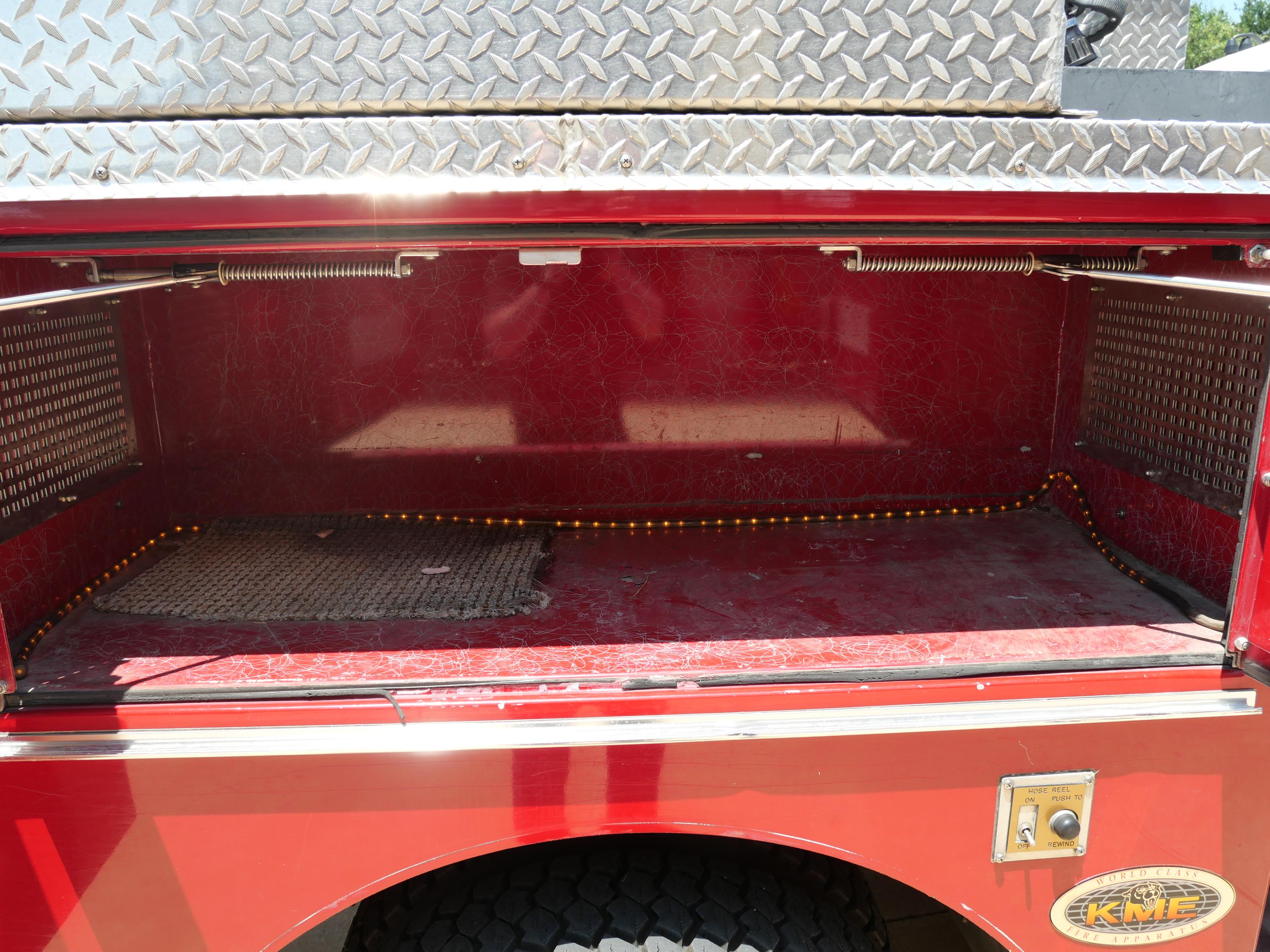 2001 Ford/KME Brush Truck - image 39