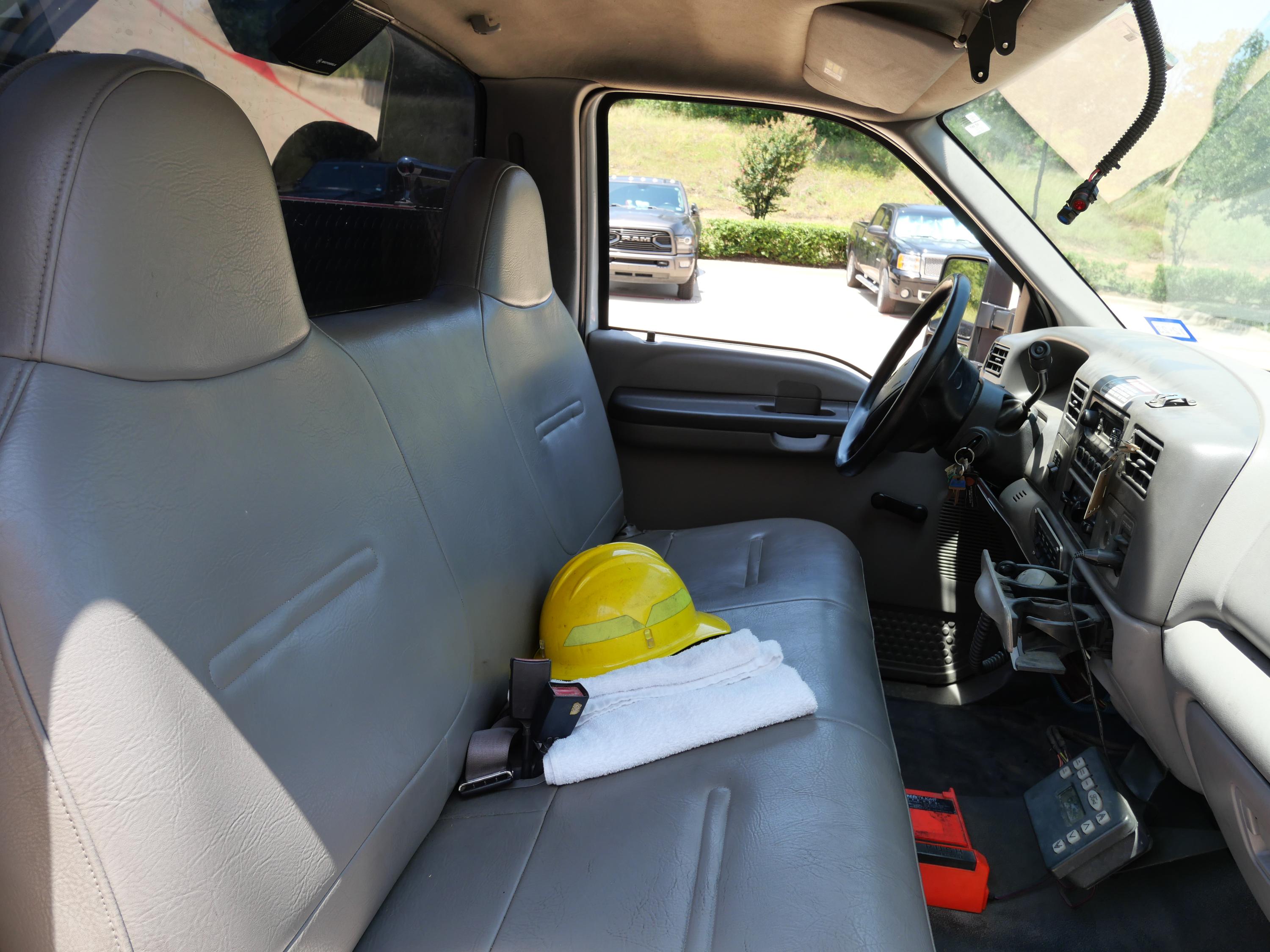 2001 Ford/KME Brush Truck - image 32