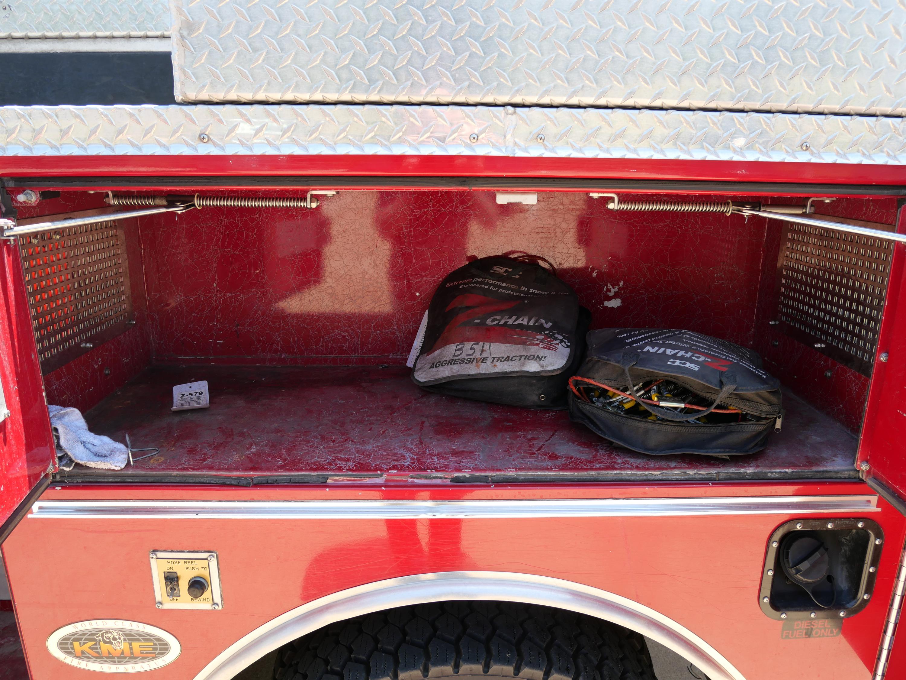 2001 Ford/KME Brush Truck - image 30
