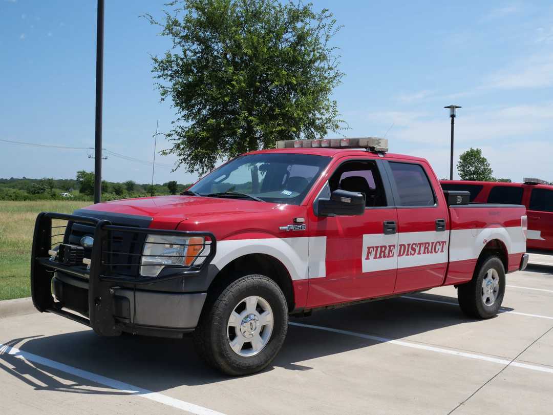 2009 Ford F-150 XL 4x4