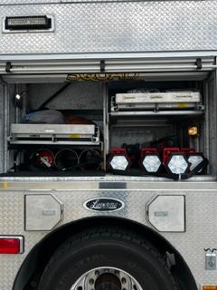 1999 Luverne Heavy Rescue - image 19