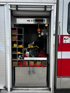 1999 Luverne Heavy Rescue - image 21