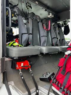 1999 Luverne Heavy Rescue - image 8