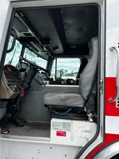 1999 Luverne Heavy Rescue - image 9
