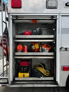 1999 Luverne Heavy Rescue - image 17