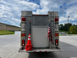 1999 Luverne Heavy Rescue - image 4