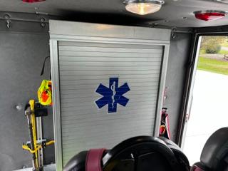 1999 Luverne Heavy Rescue - image 12