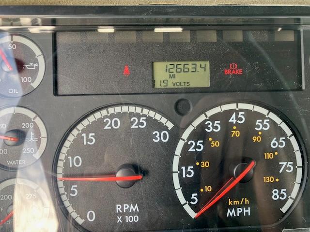 2001 Freightliner Tanker/Pumper - image 7
