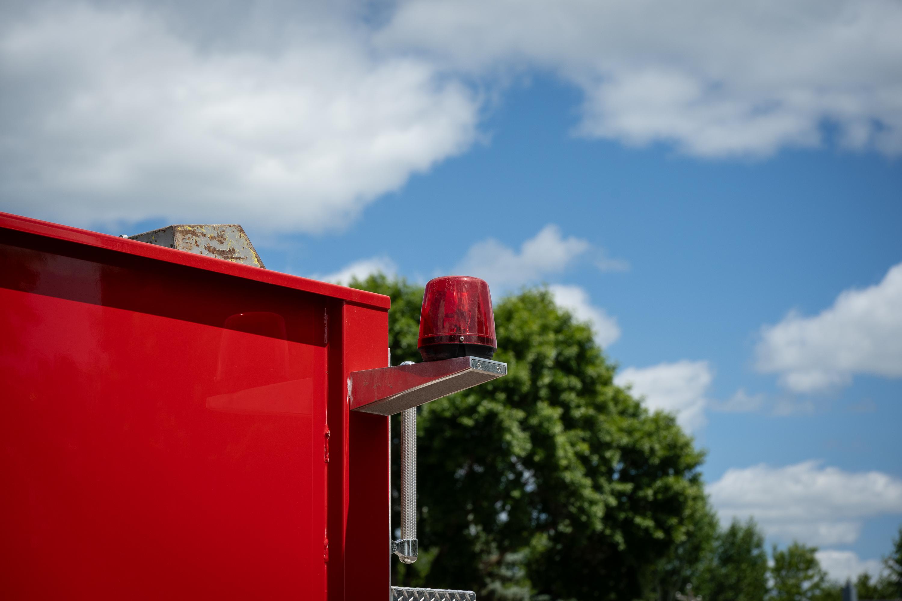2017 Heiman International Pumper Tanker - image 83
