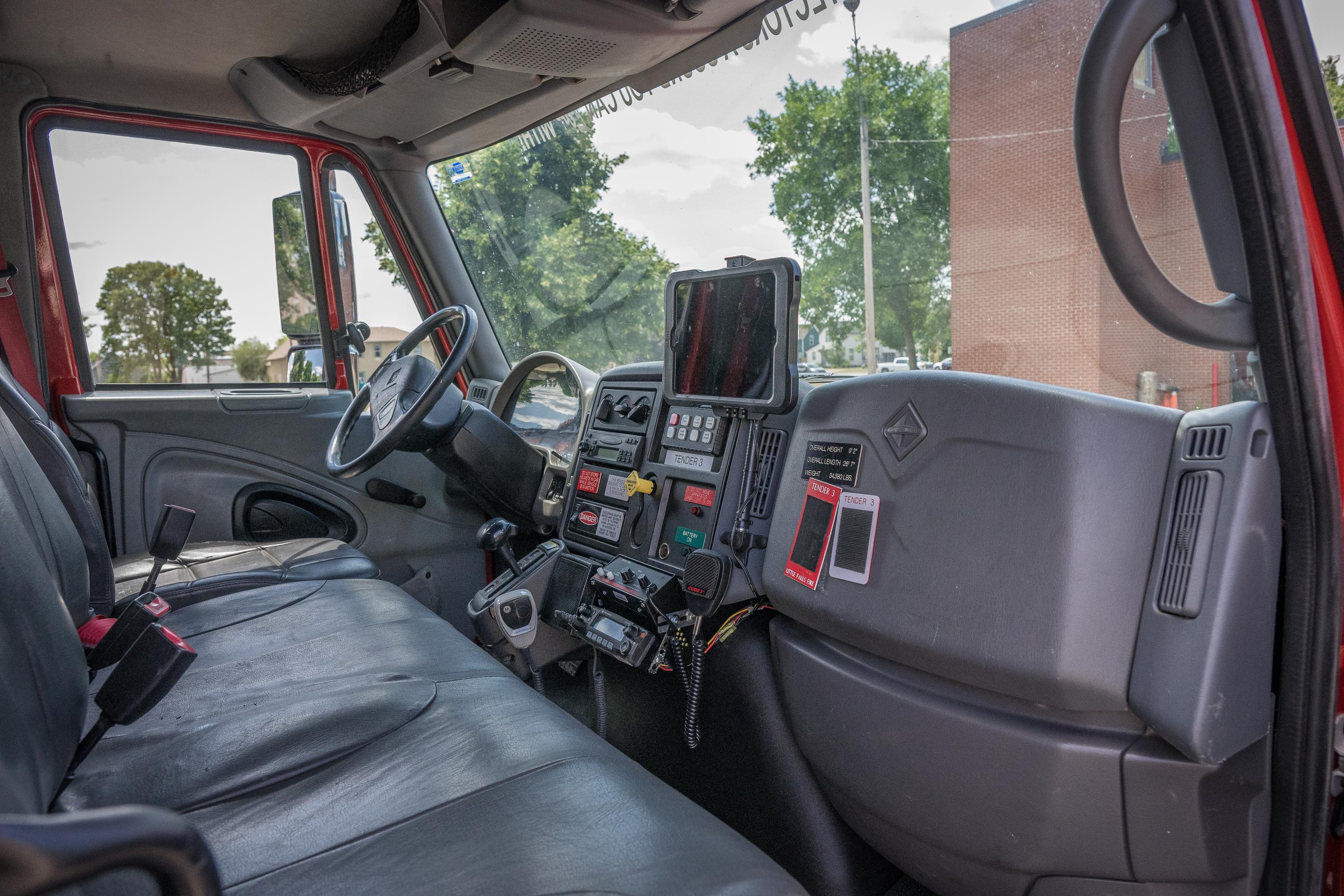 2017 Heiman International Pumper Tanker - image 66