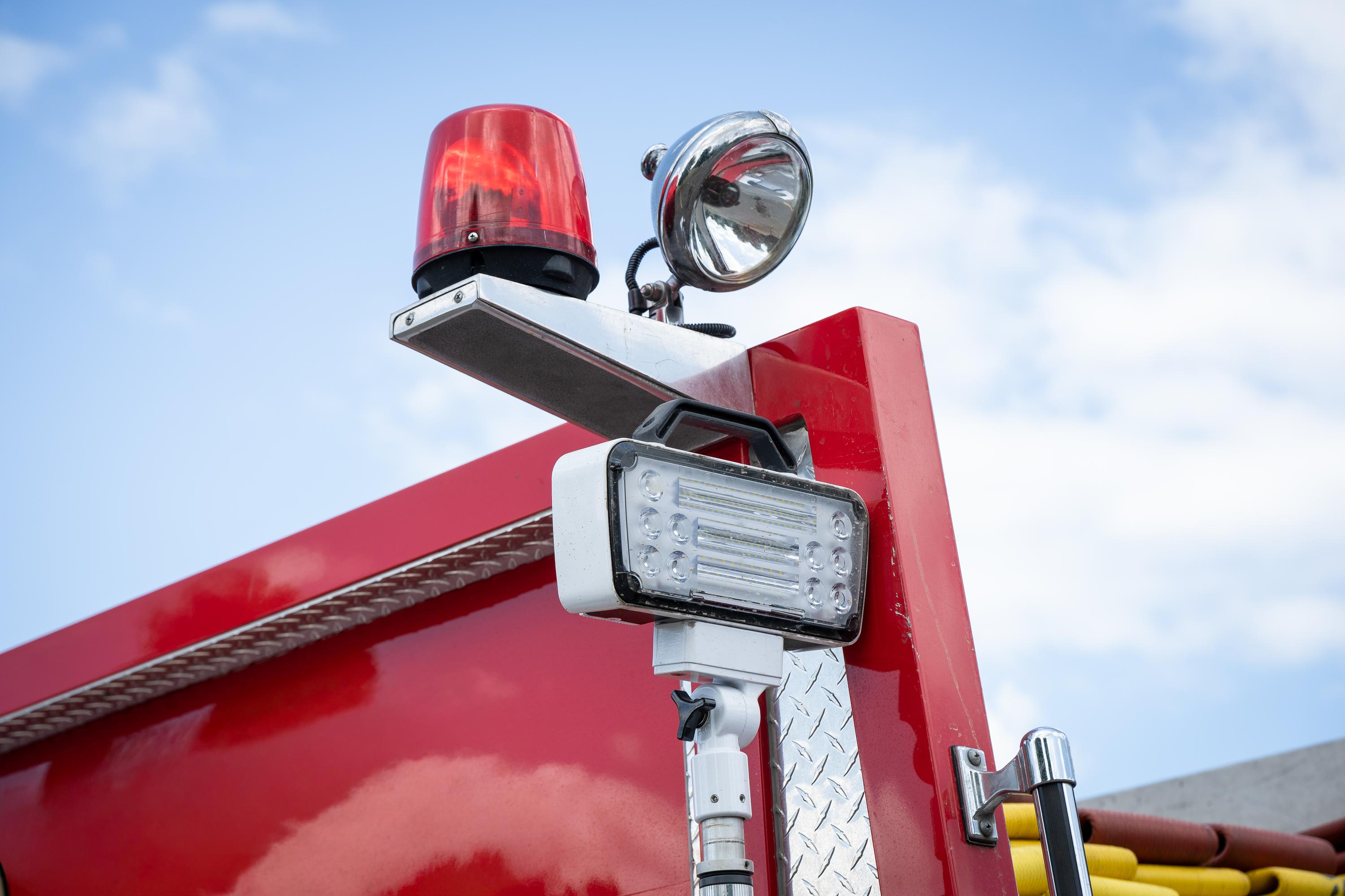 2001 Central States Kenworth Pumper - image 106
