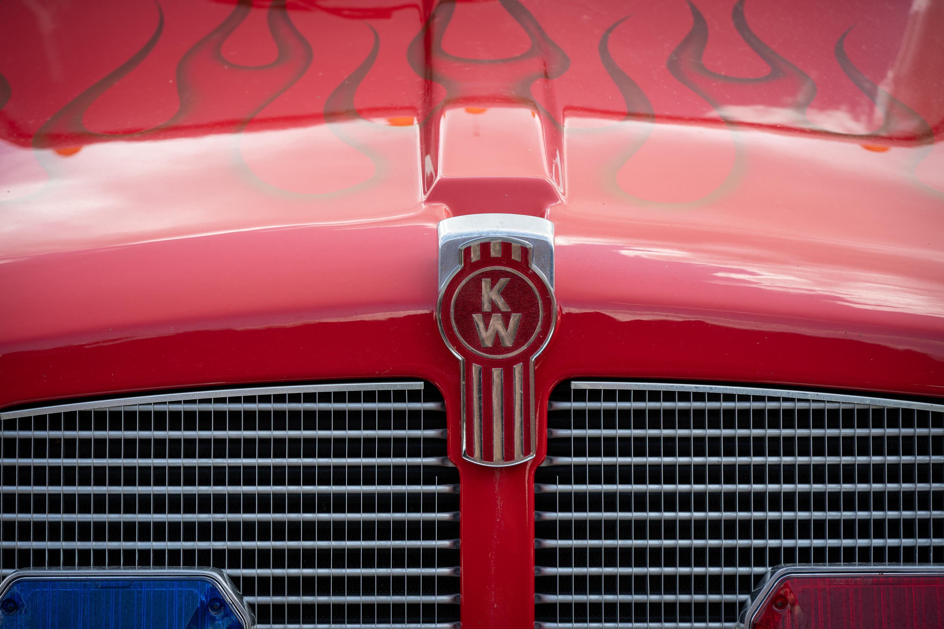 2001 Central States Kenworth Pumper - image 26