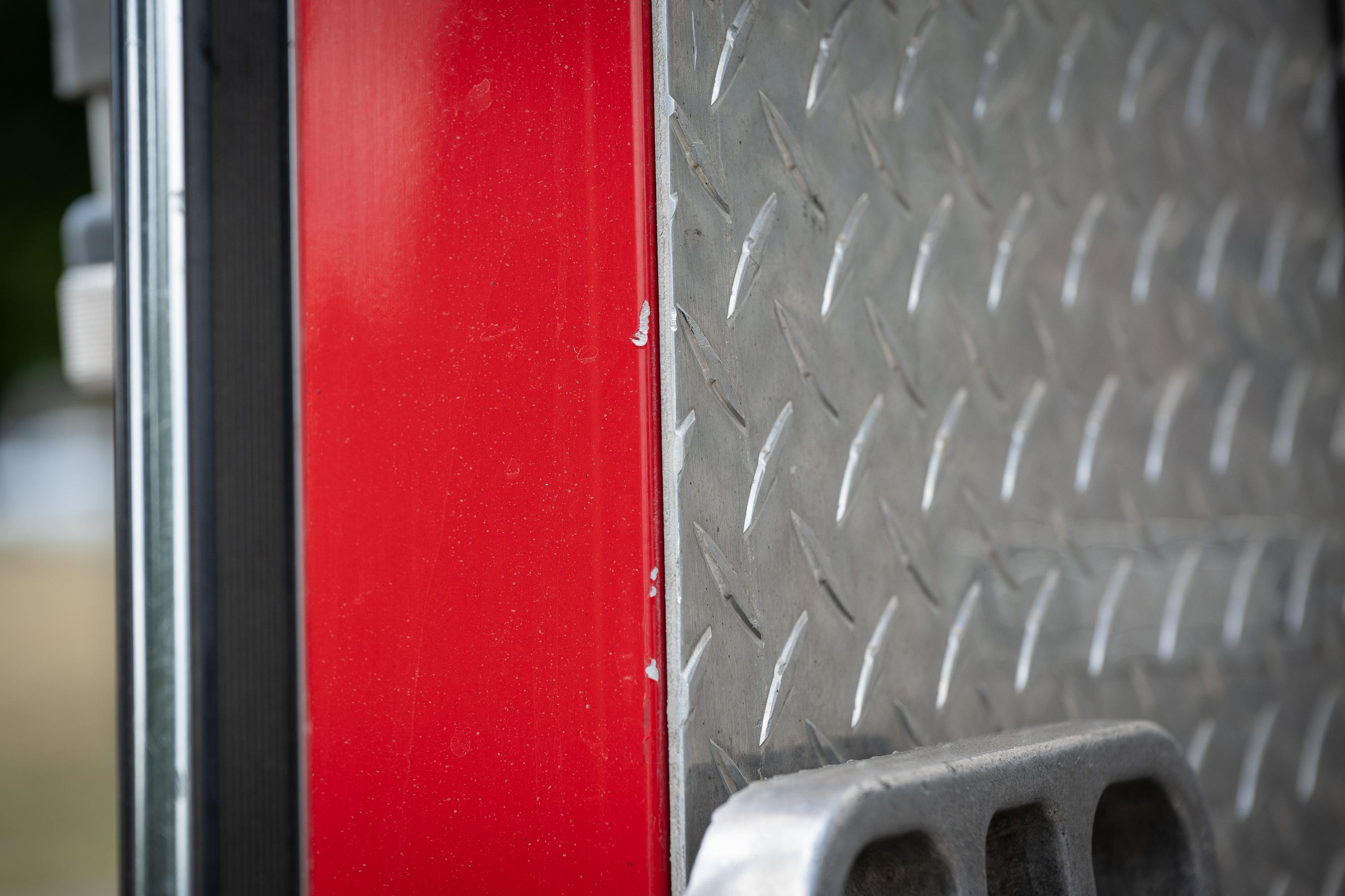 2001 Central States Kenworth Pumper - image 101