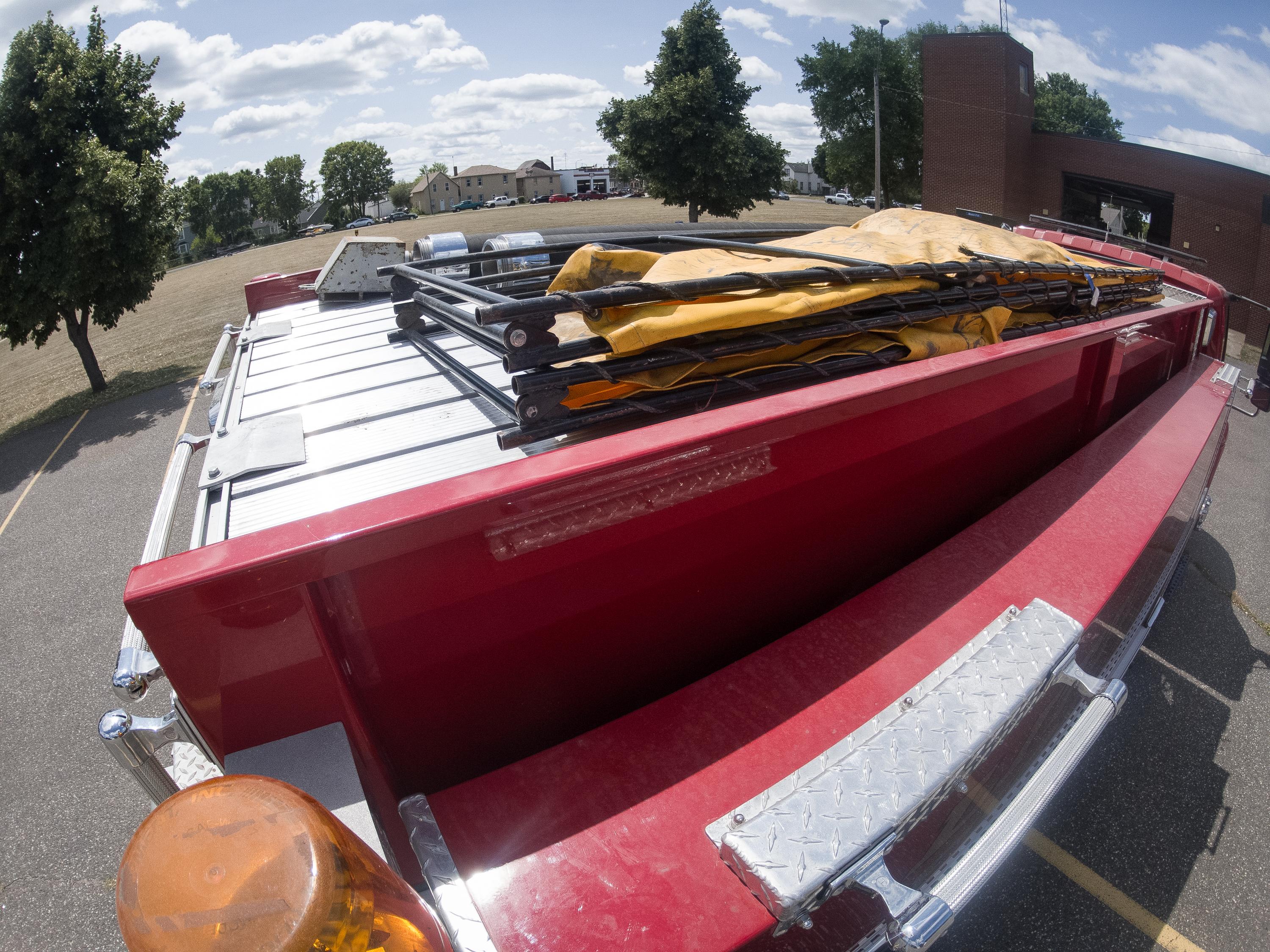 2017 Heiman International Pumper Tanker - image 89