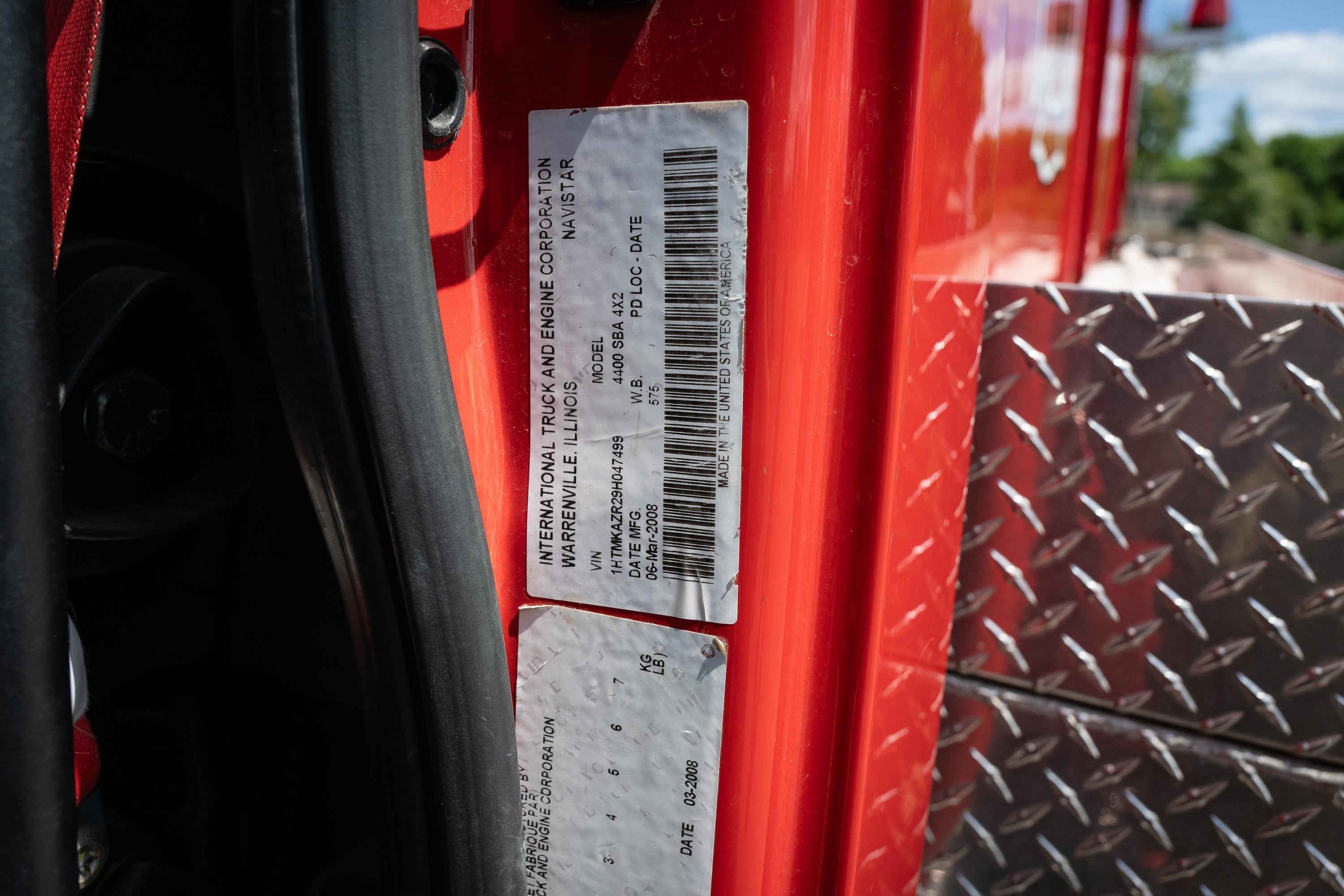 2017 Heiman International Pumper Tanker - image 97