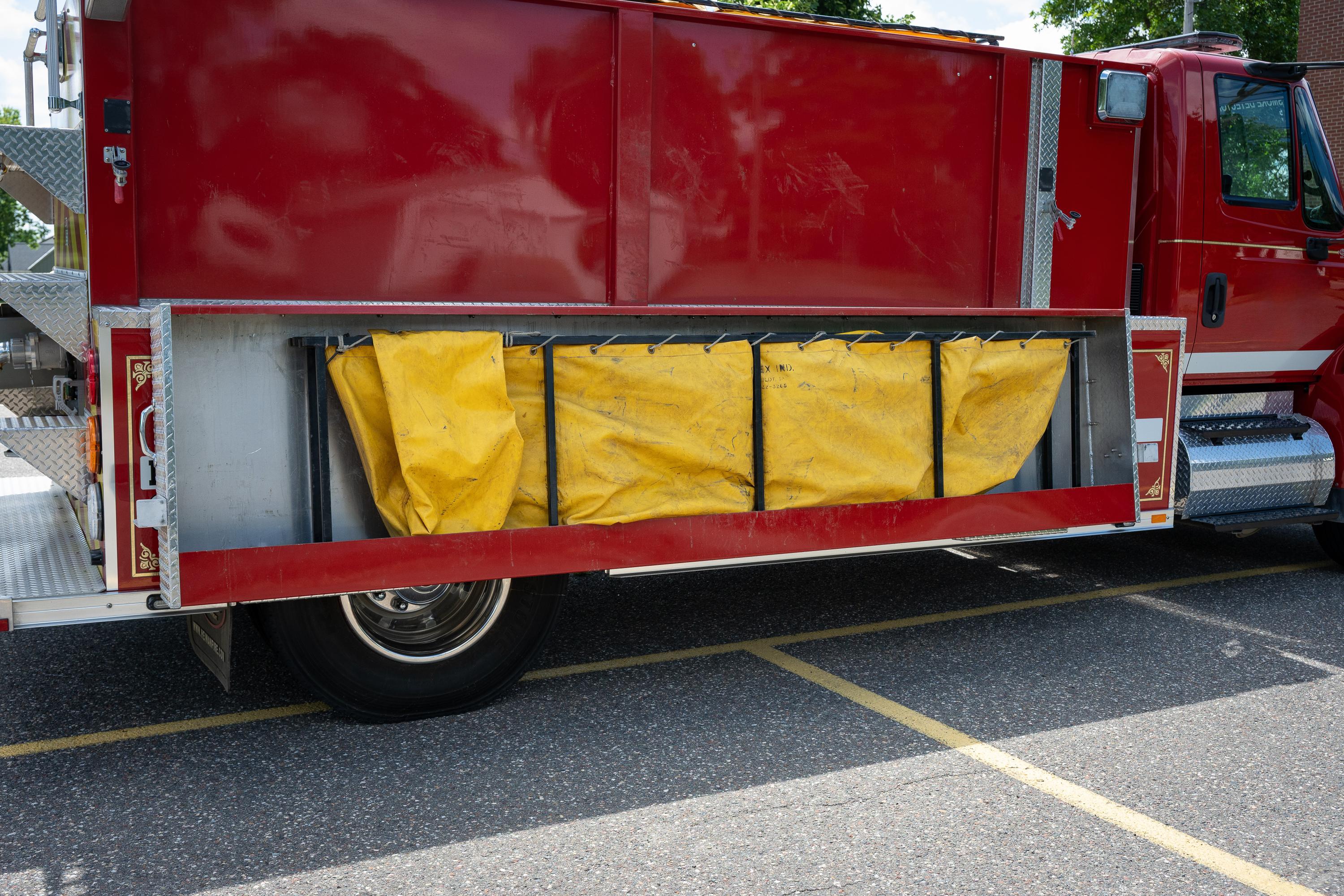 2017 Heiman International Pumper Tanker - image 25