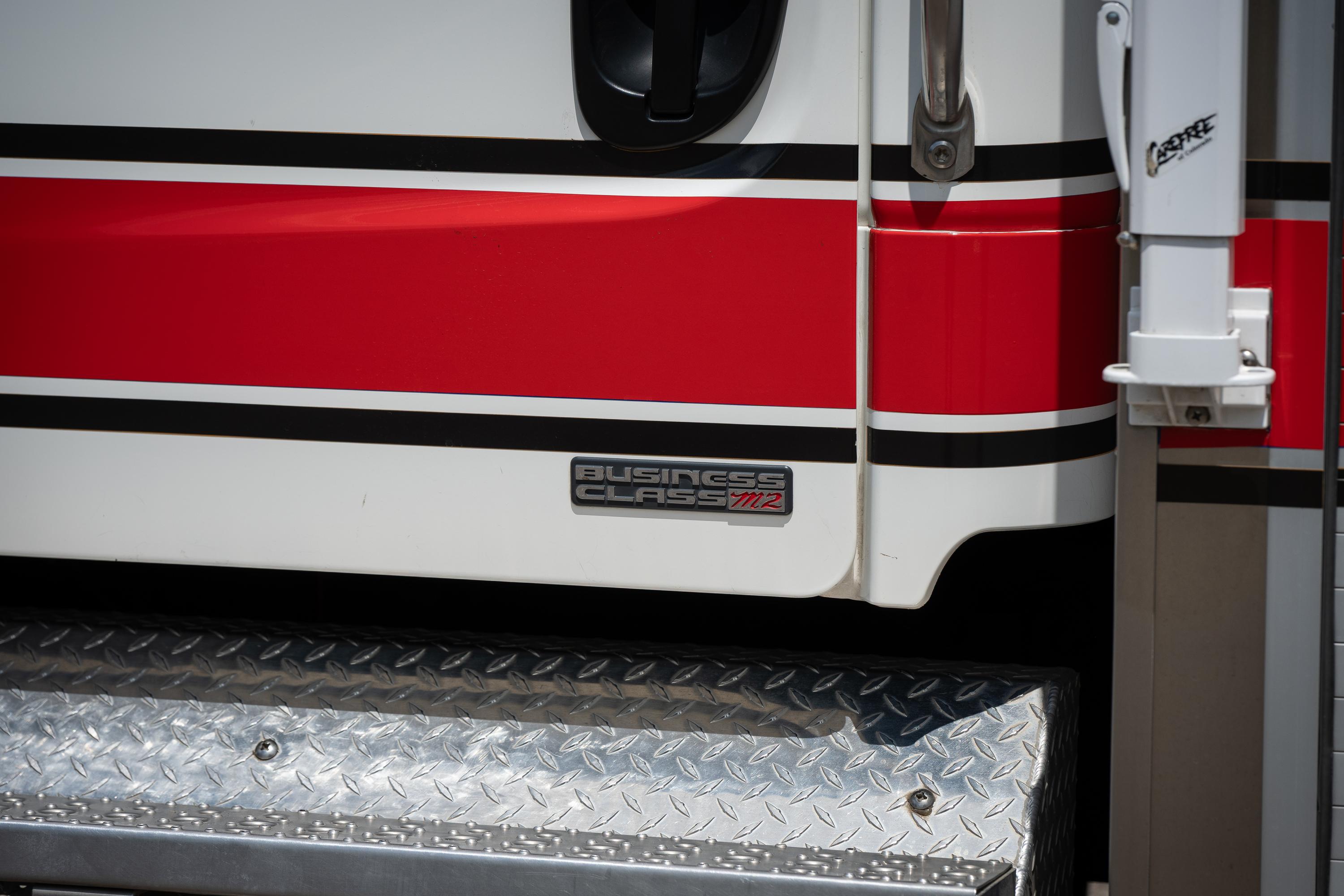 2005 General Safety Freightliner Heavy Rescue - image 32