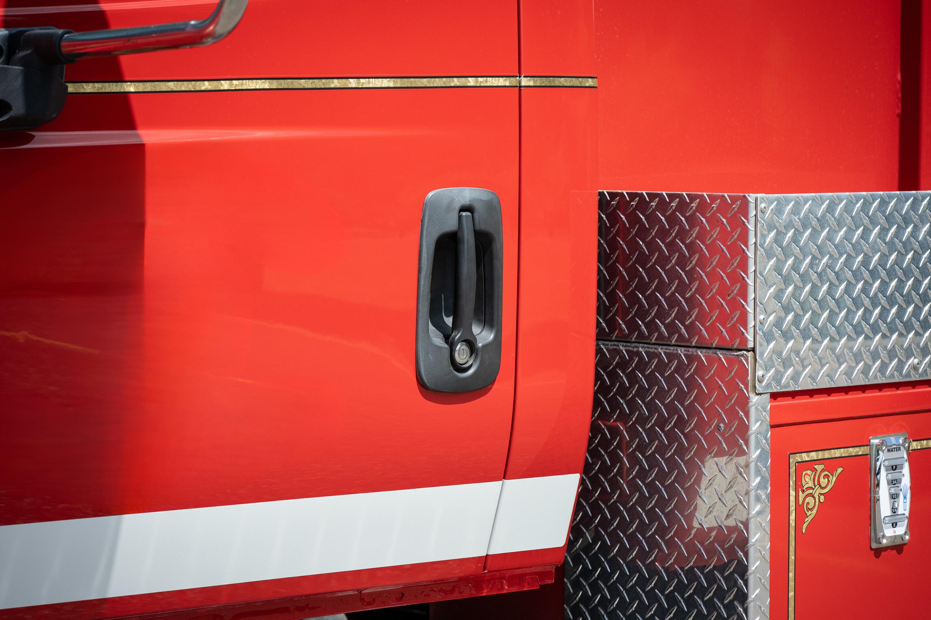 2017 Heiman International Pumper Tanker - image 27