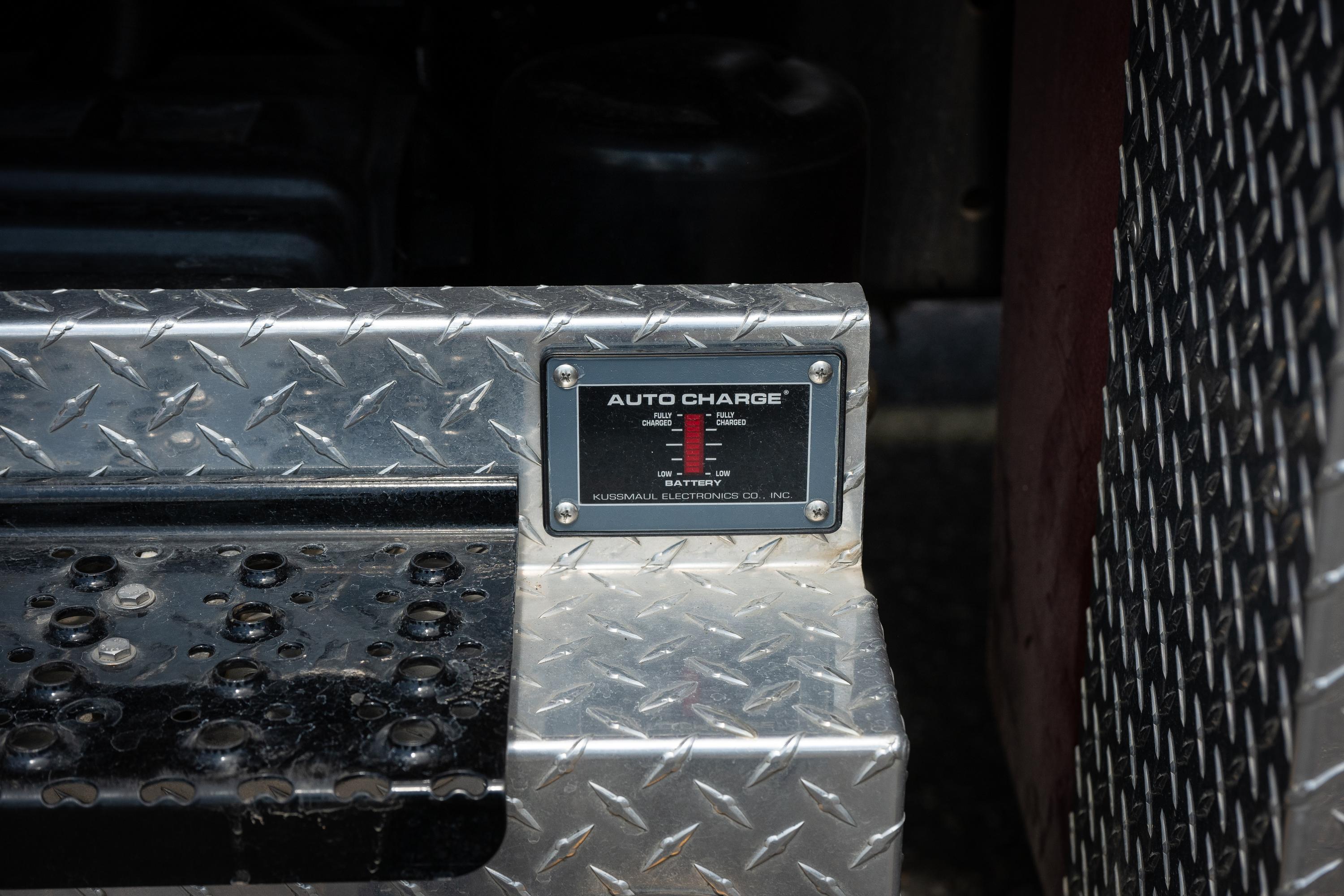 2017 Heiman International Pumper Tanker - image 49