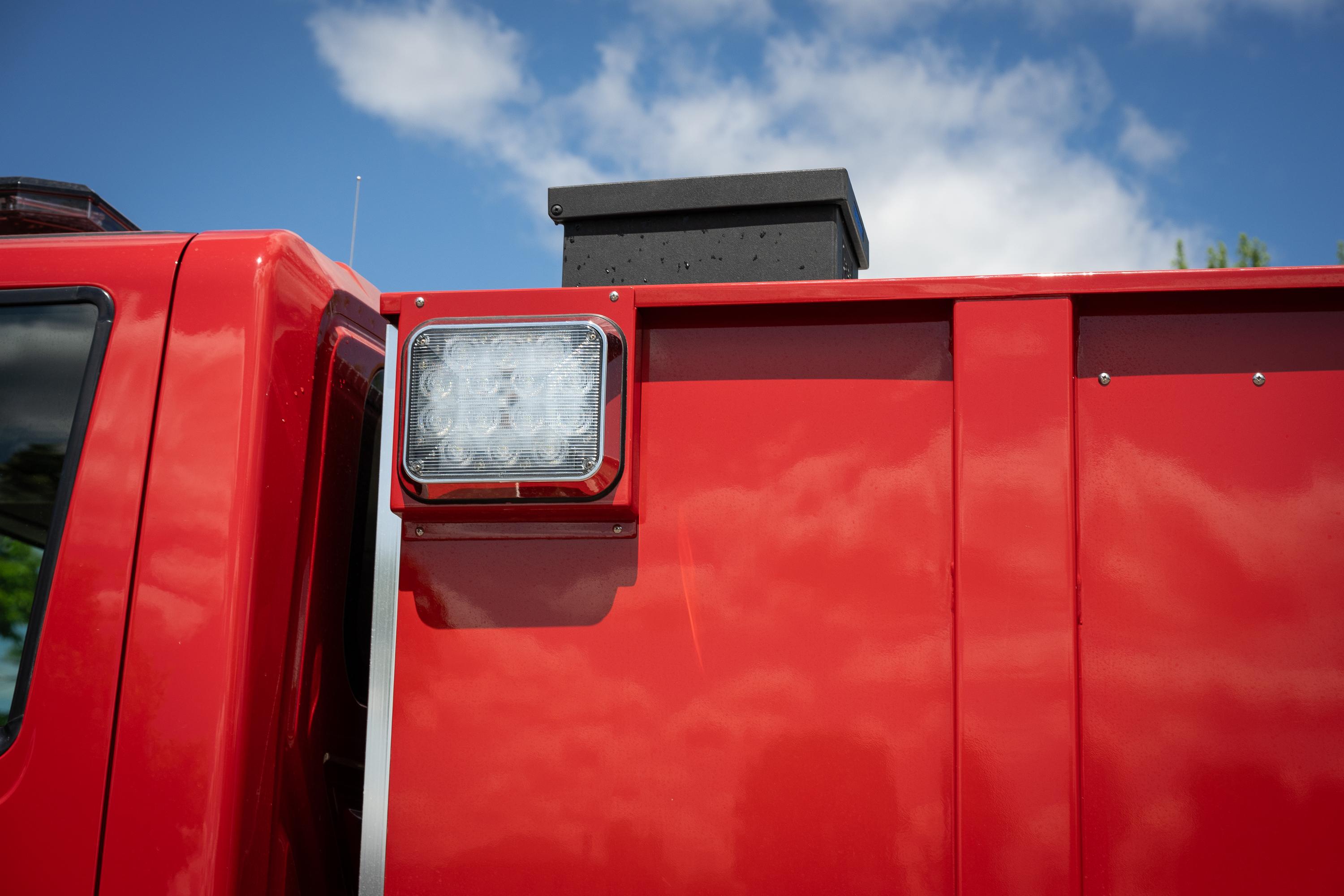 2017 Heiman International Pumper Tanker - image 84