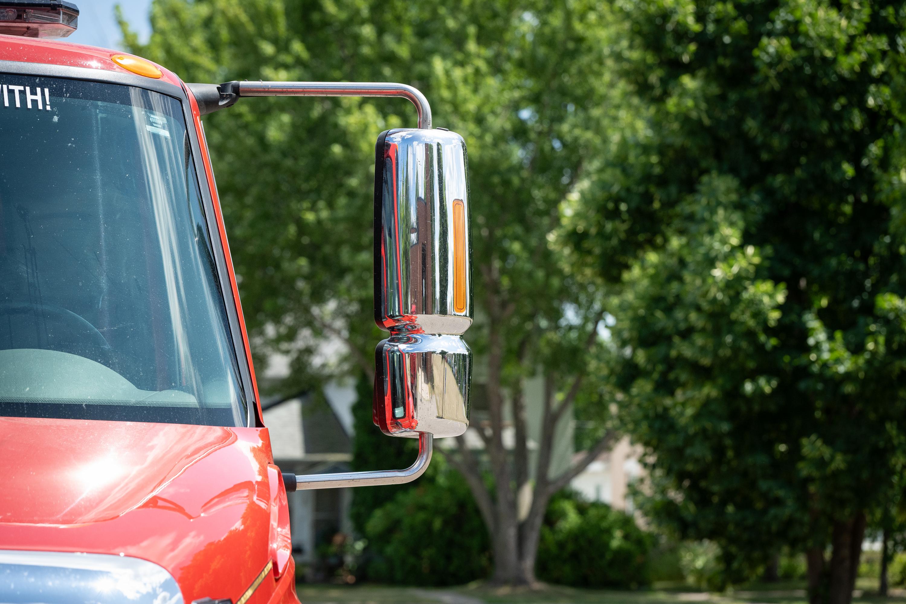 2017 Heiman International Pumper Tanker - image 23