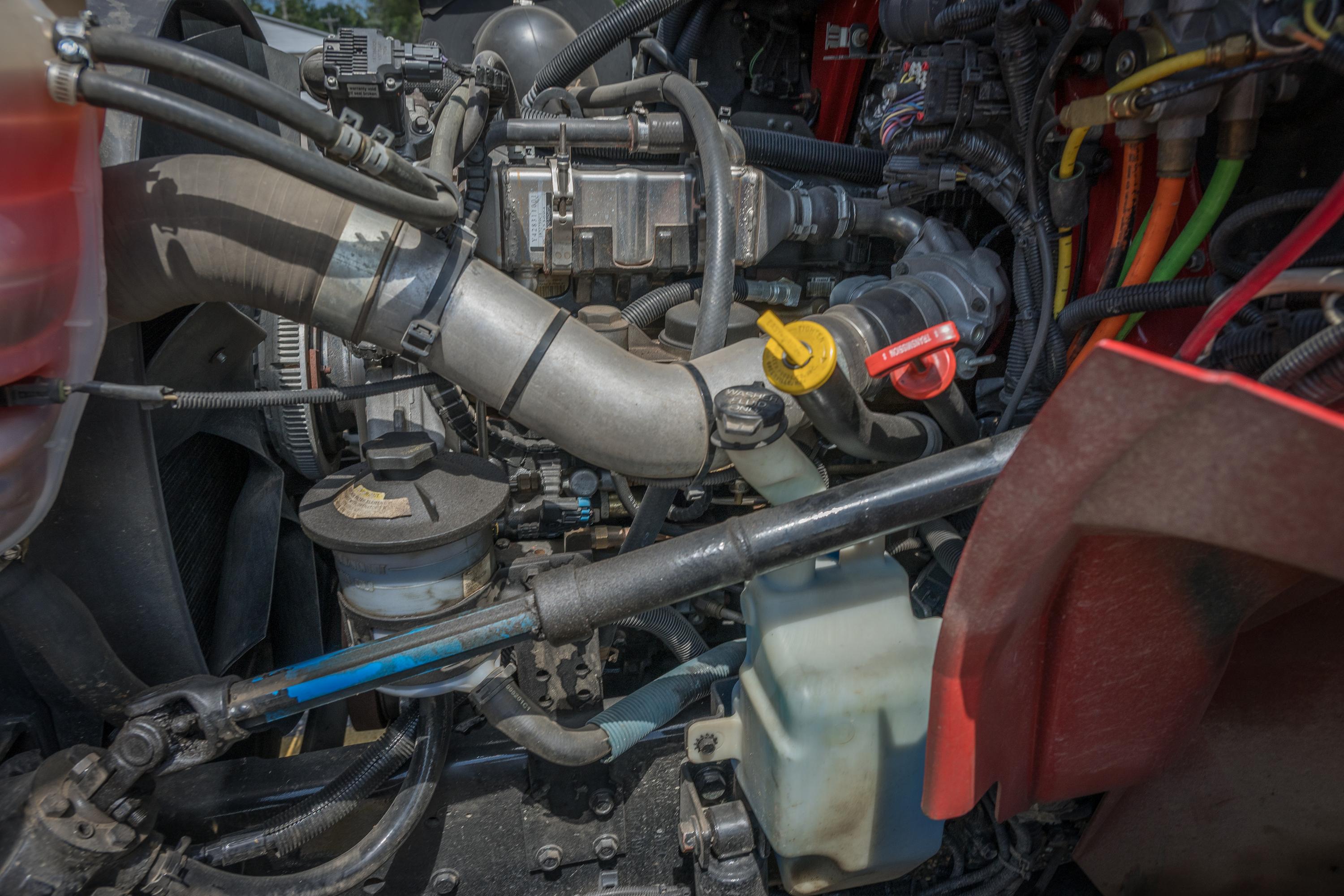 2017 Heiman International Pumper Tanker - image 46