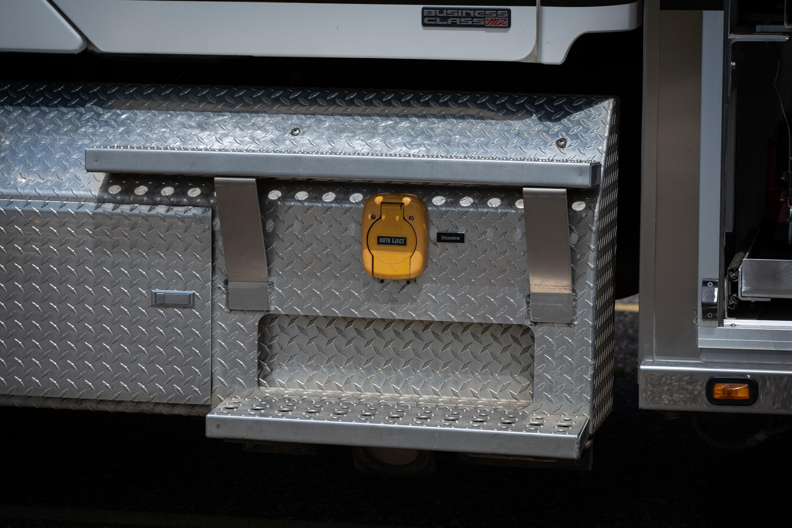 2005 General Safety Freightliner Heavy Rescue - image 73