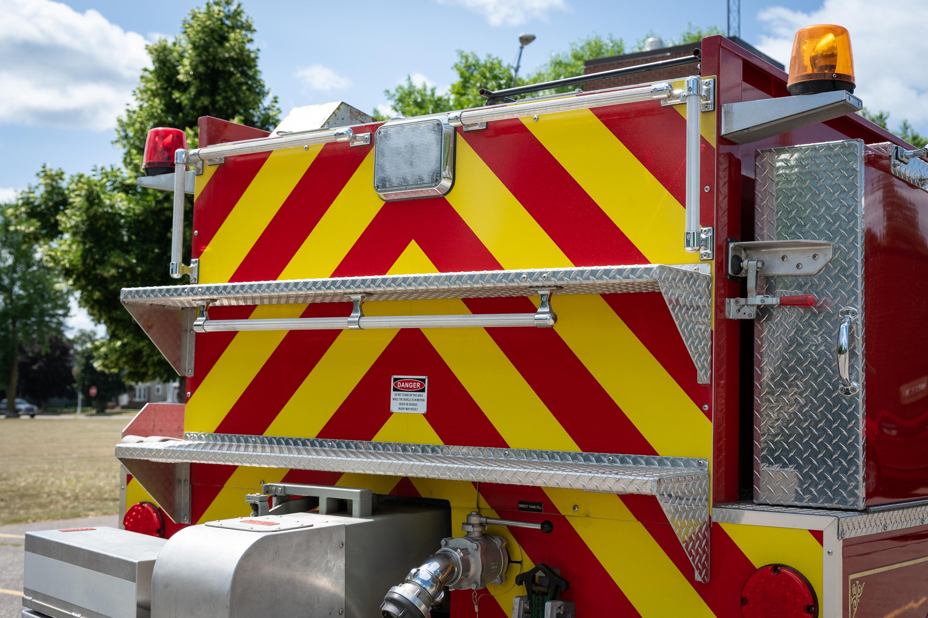 2017 Heiman International Pumper Tanker - image 71