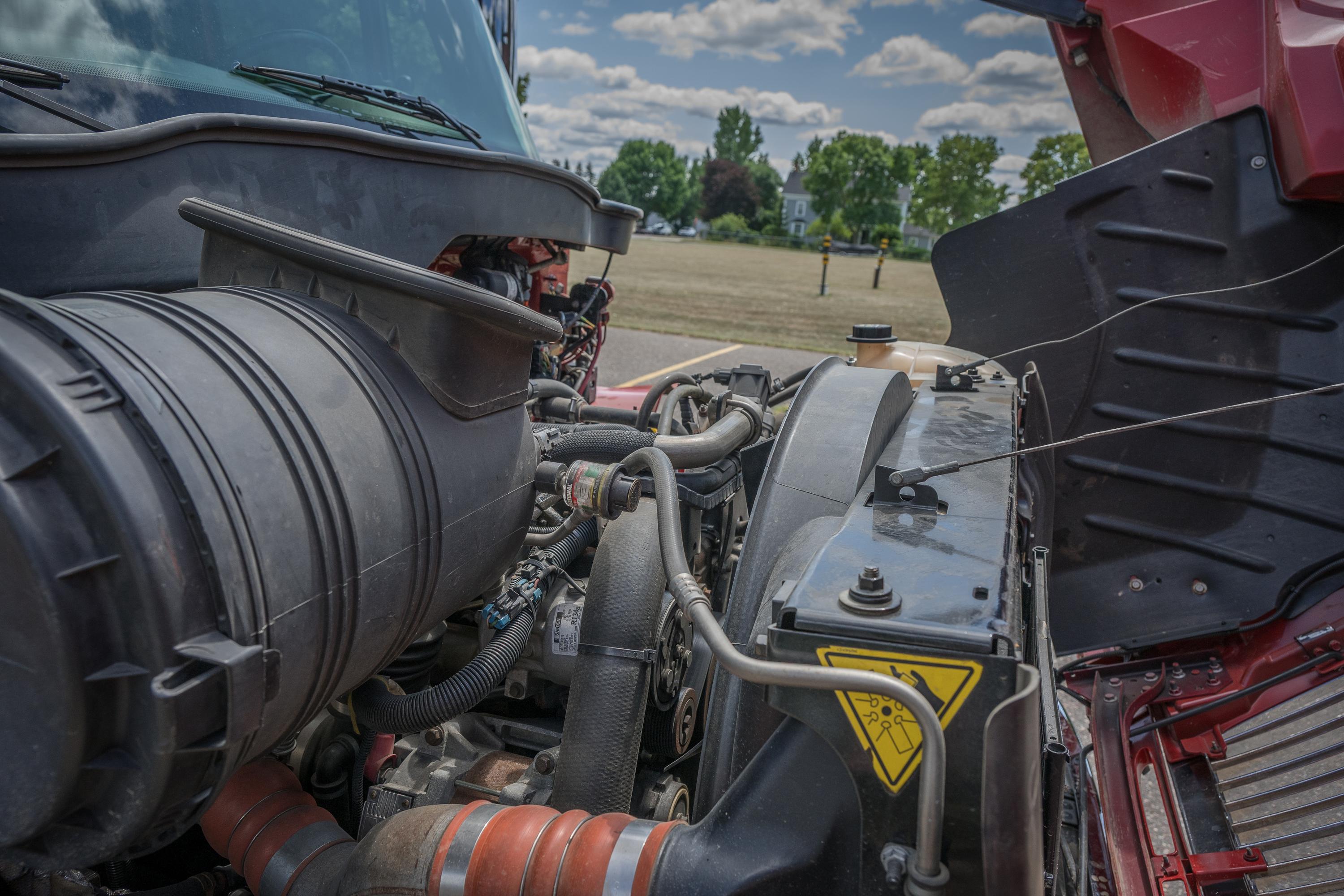 2017 Heiman International Pumper Tanker - image 39
