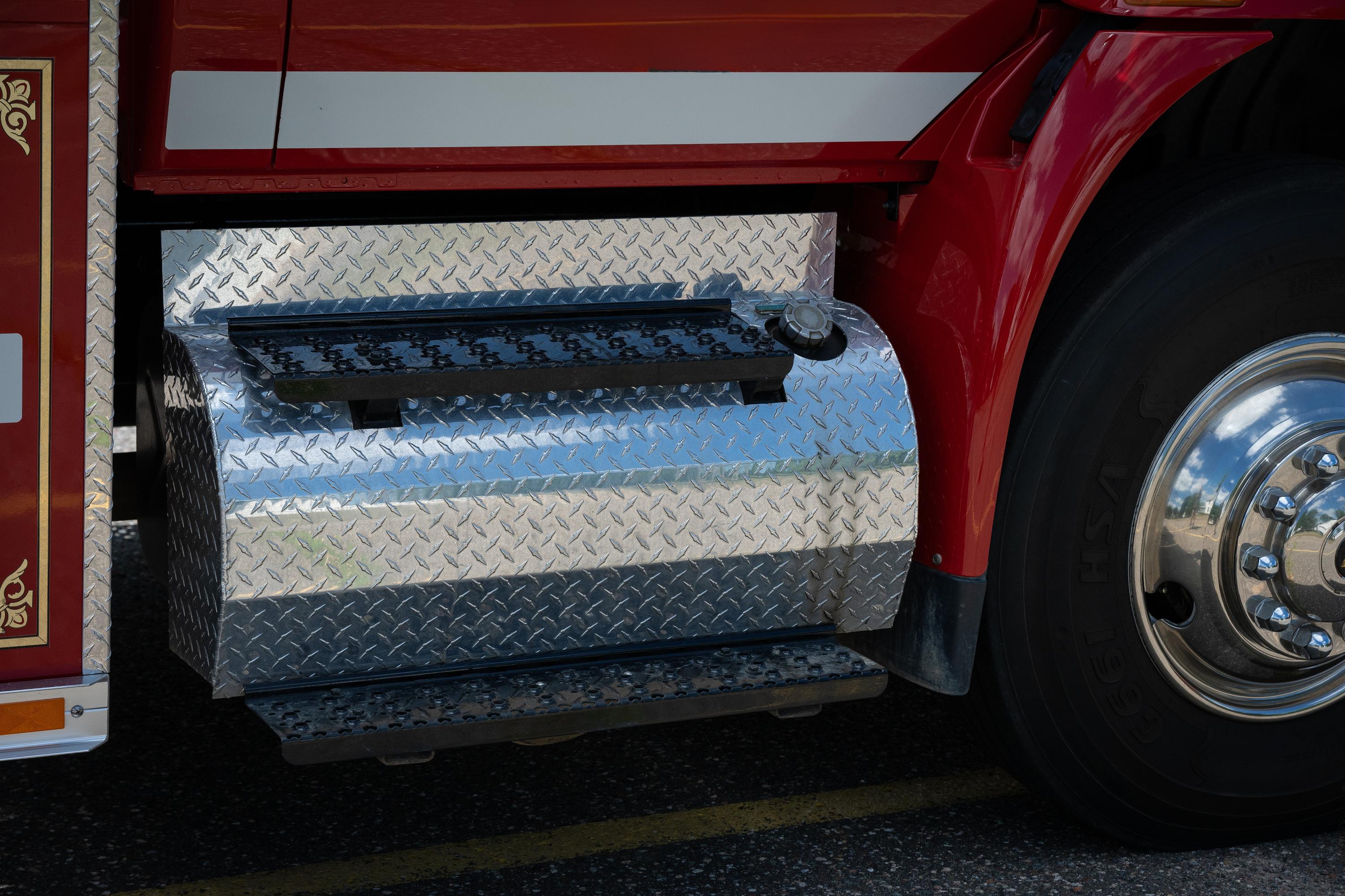2017 Heiman International Pumper Tanker - image 88