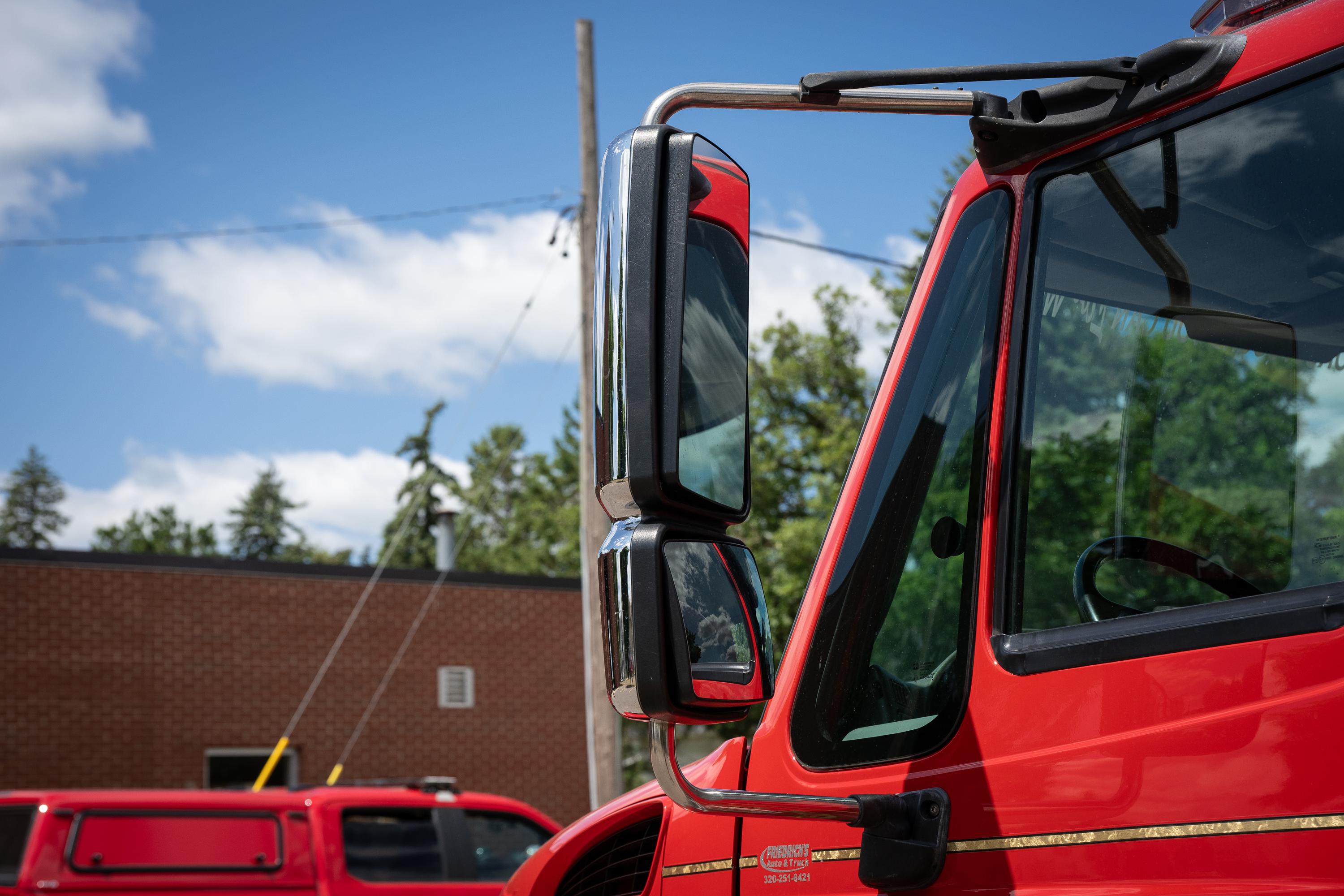 2017 Heiman International Pumper Tanker - image 28