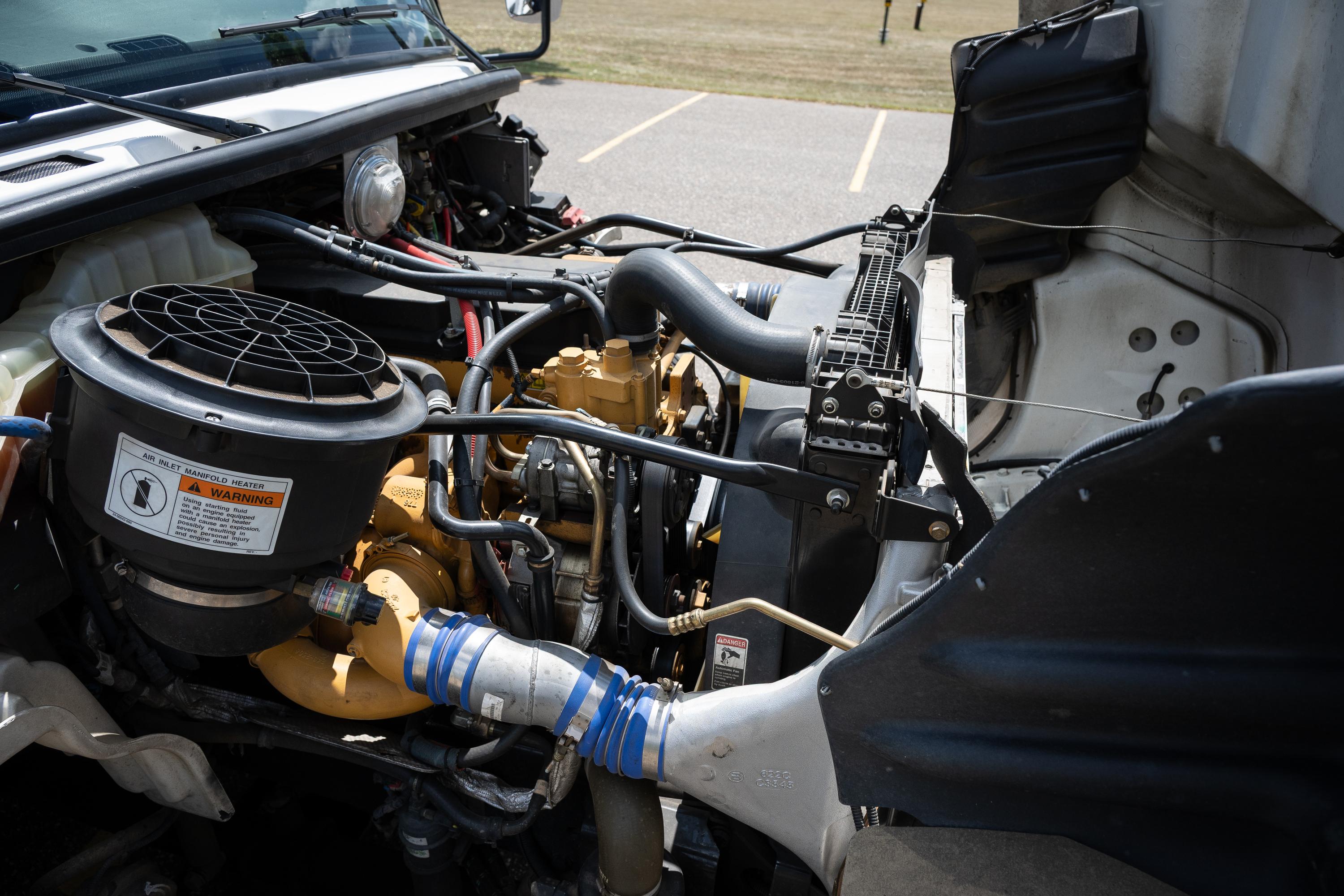 2005 General Safety Freightliner Heavy Rescue - image 50