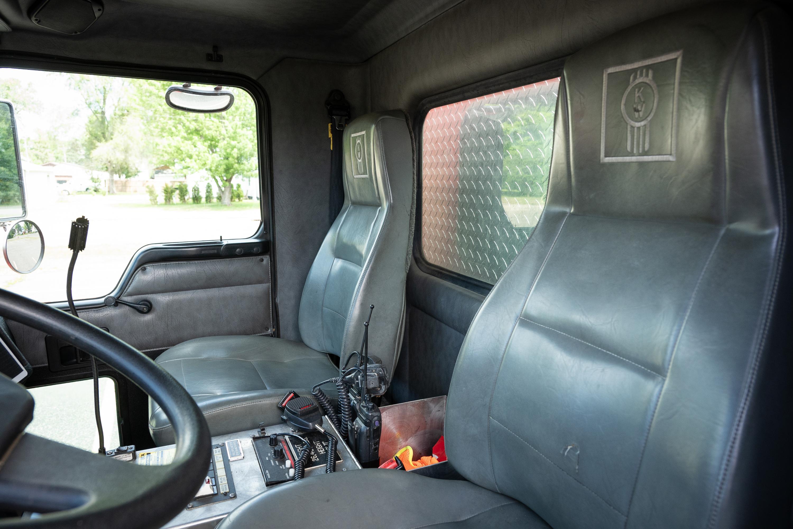 2001 Central States Kenworth Pumper - image 60