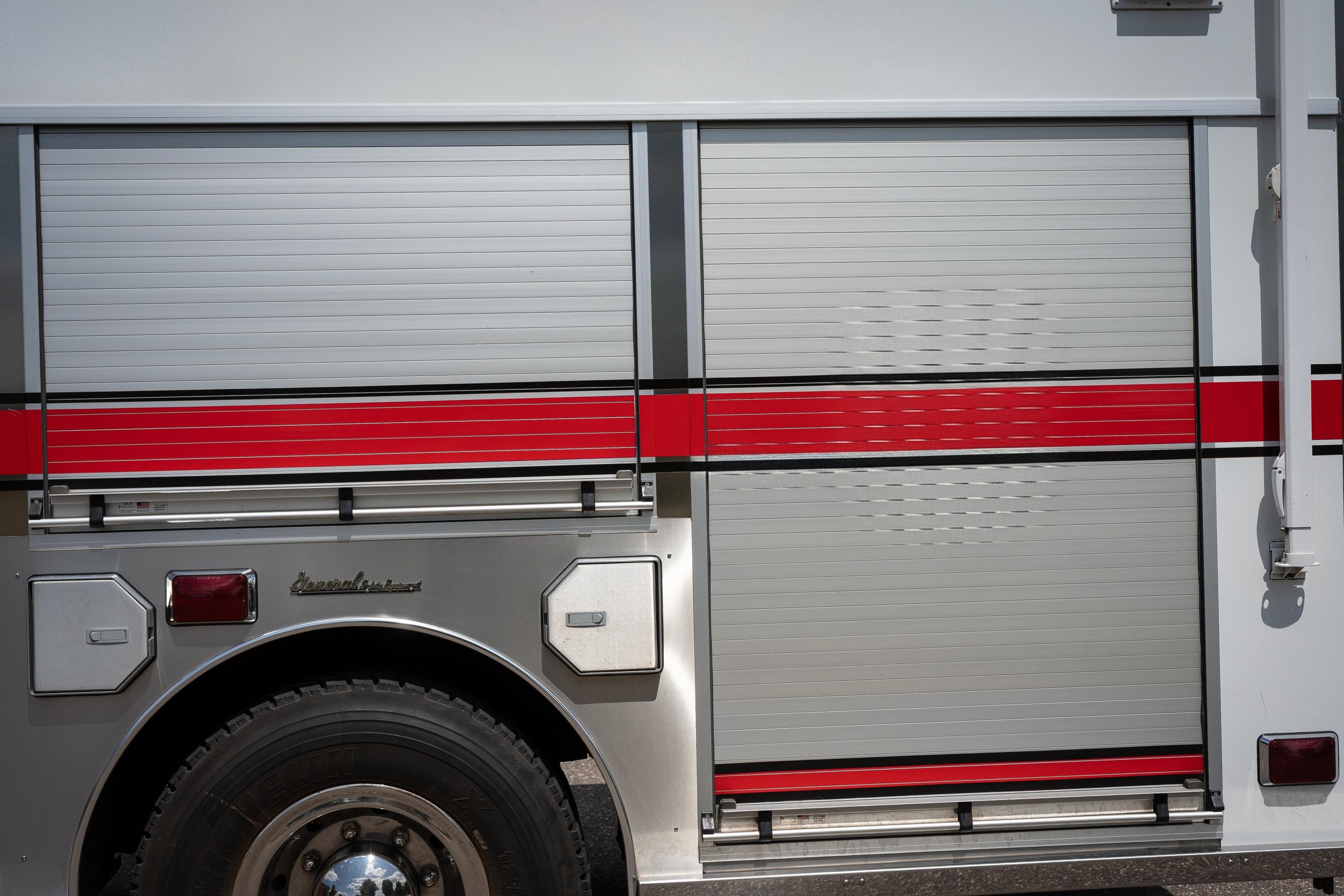 2005 General Safety Freightliner Heavy Rescue - image 27