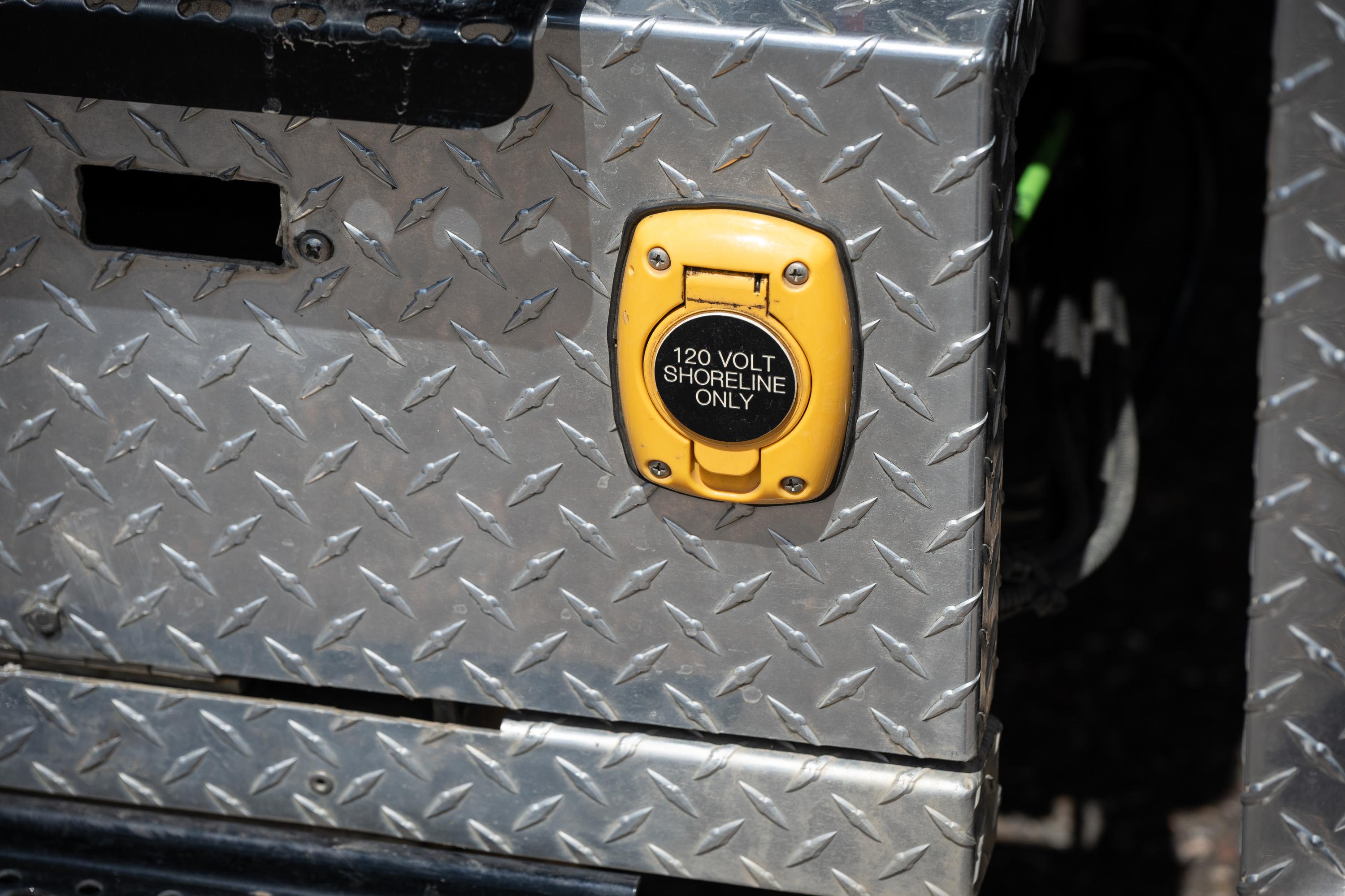 2017 Heiman International Pumper Tanker - image 79