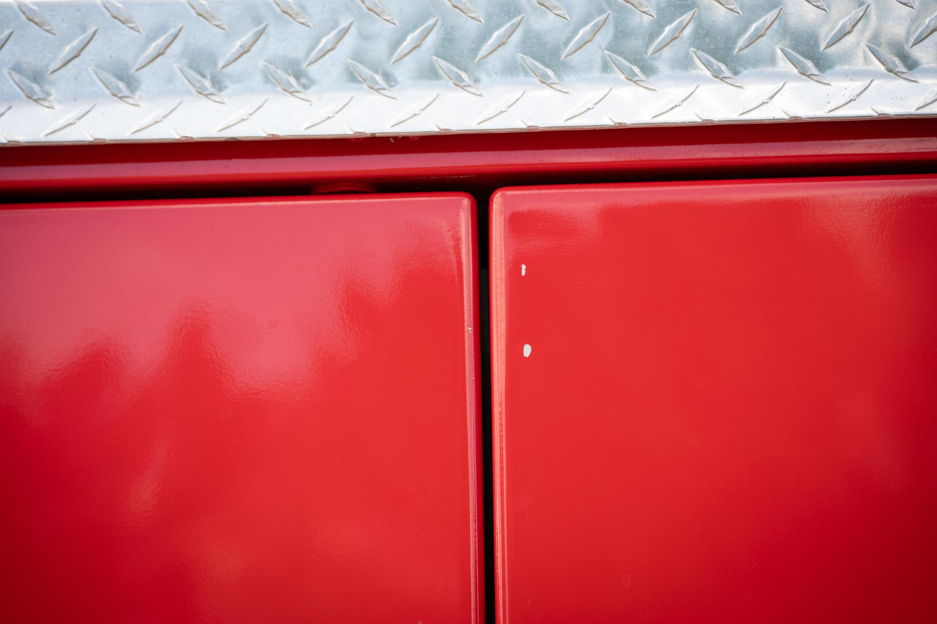 2001 Central States Kenworth Pumper - image 35