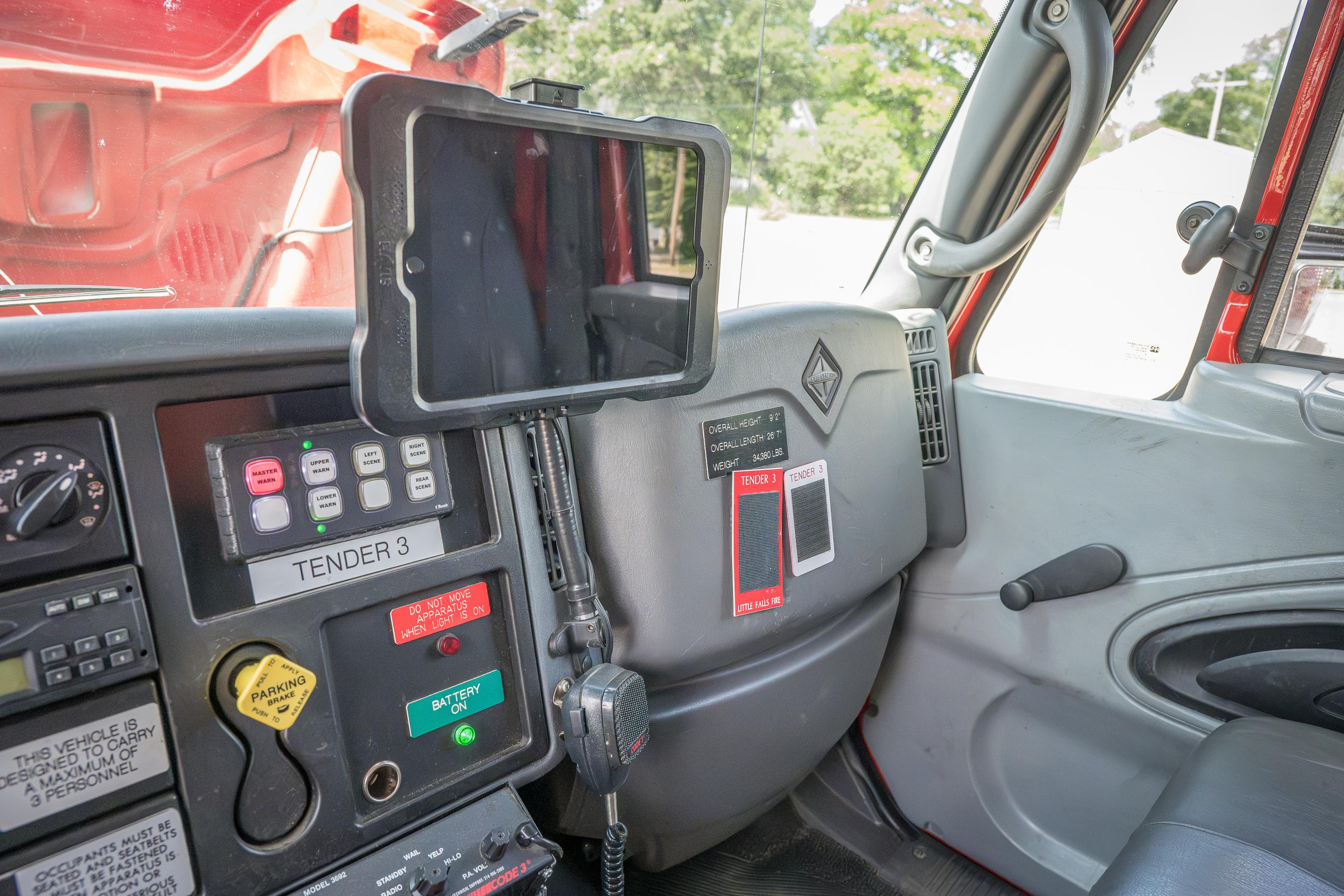 2017 Heiman International Pumper Tanker - image 55