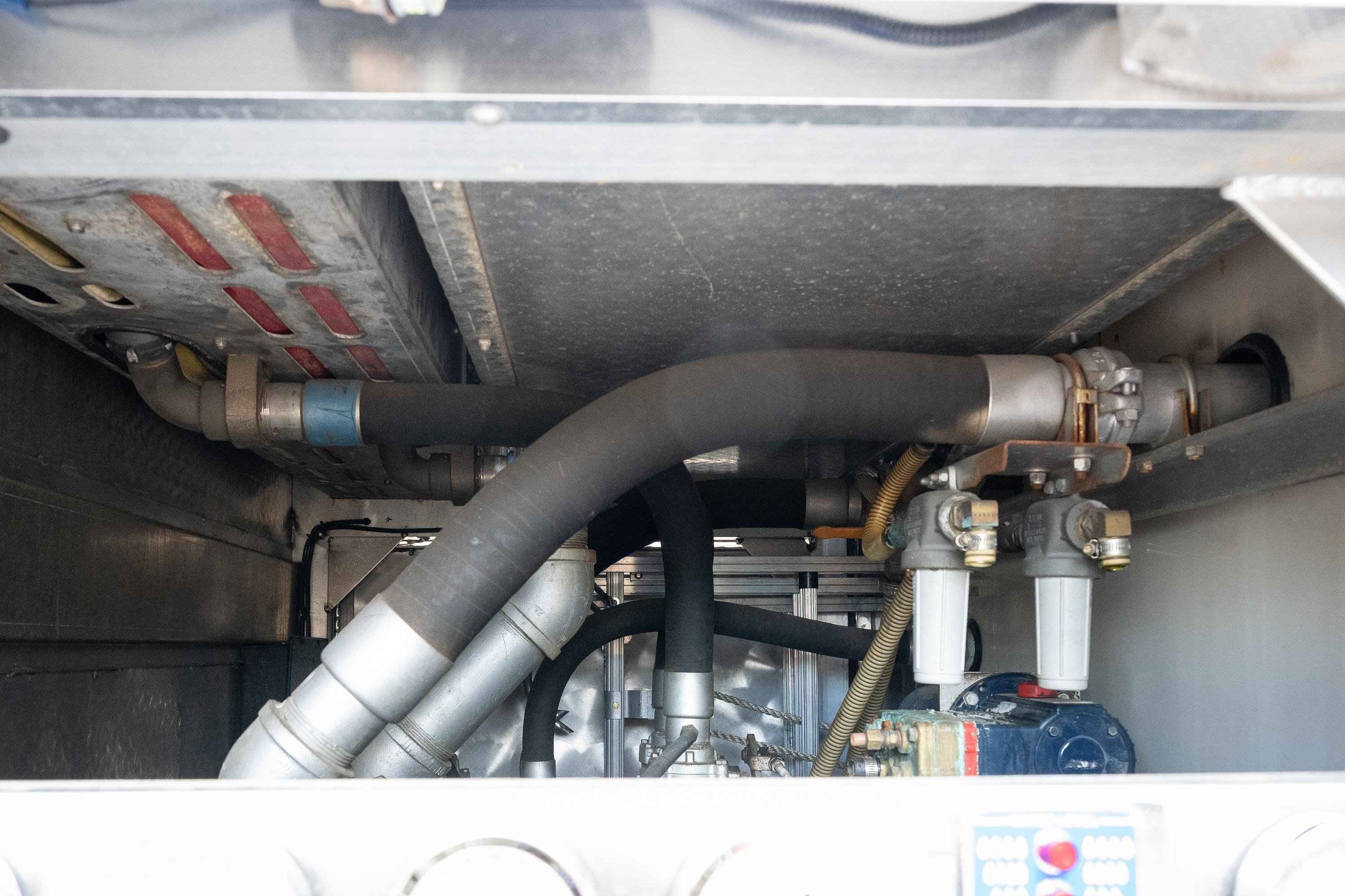 2001 Central States Kenworth Pumper - image 83