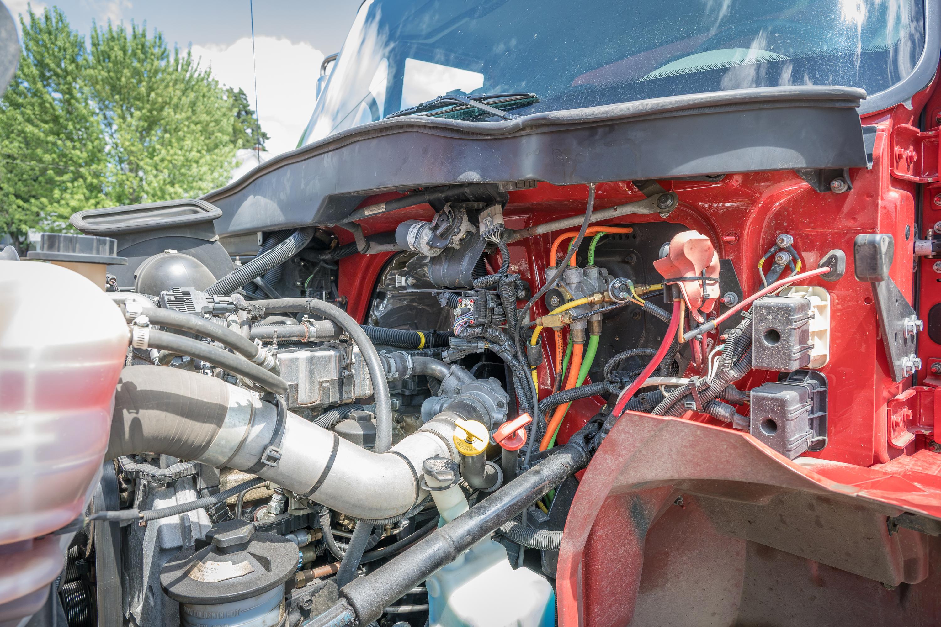 2017 Heiman International Pumper Tanker - image 48