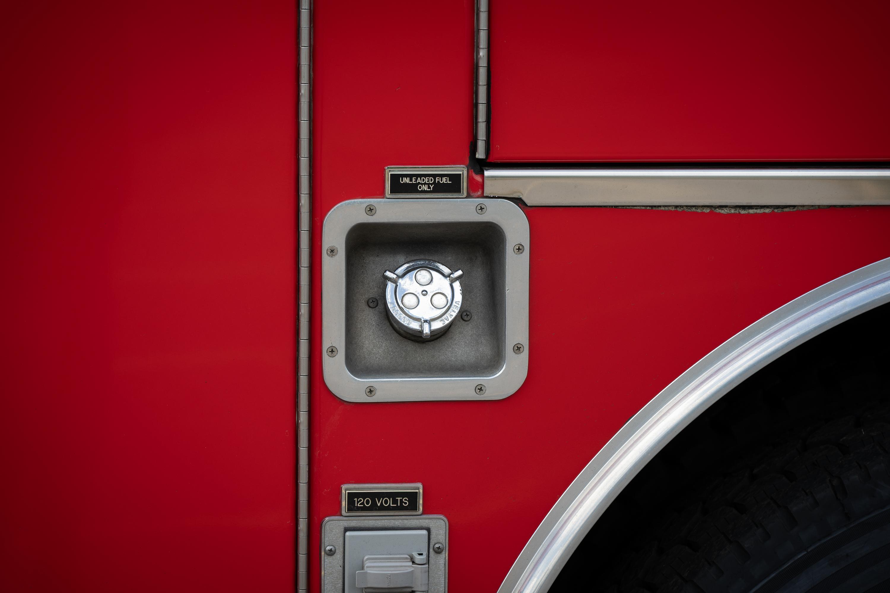 2001 Central States Kenworth Pumper - image 108