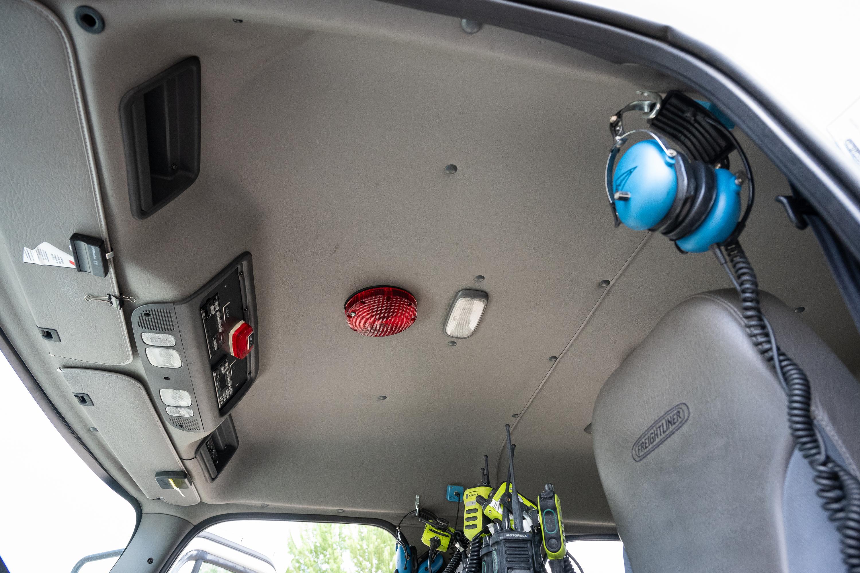 2005 General Safety Freightliner Heavy Rescue - image 64