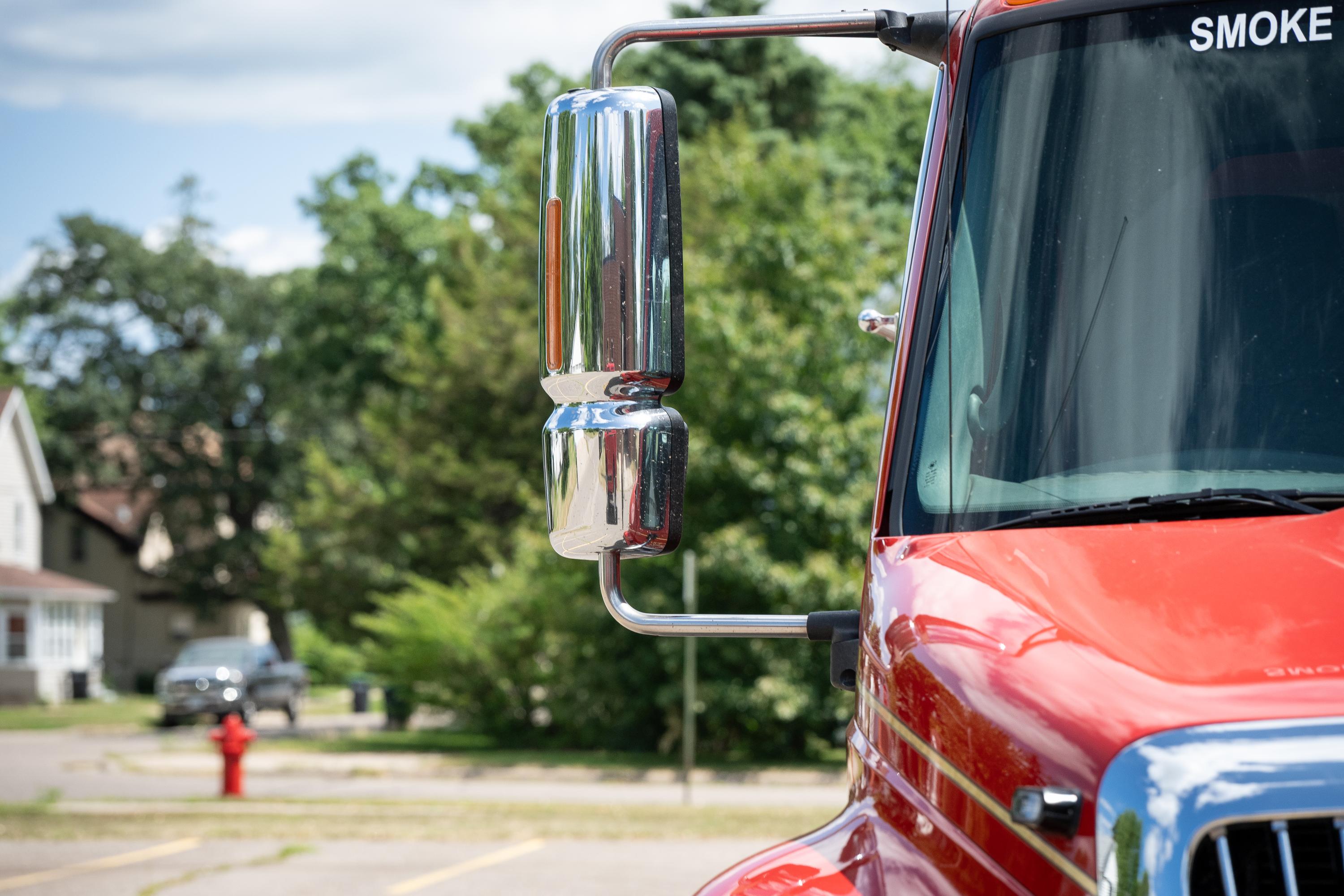 2017 Heiman International Pumper Tanker - image 24