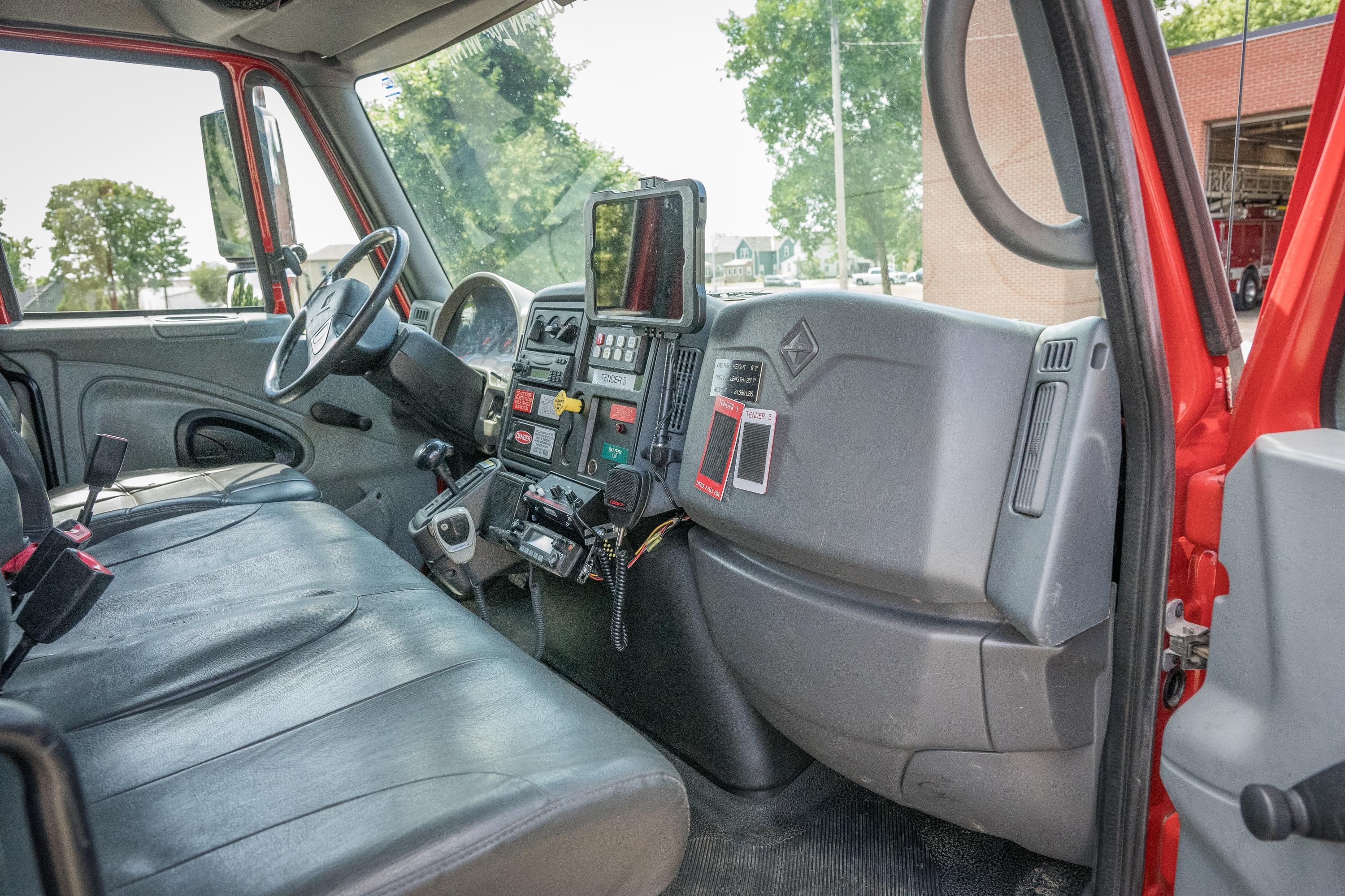 2017 Heiman International Pumper Tanker - image 65