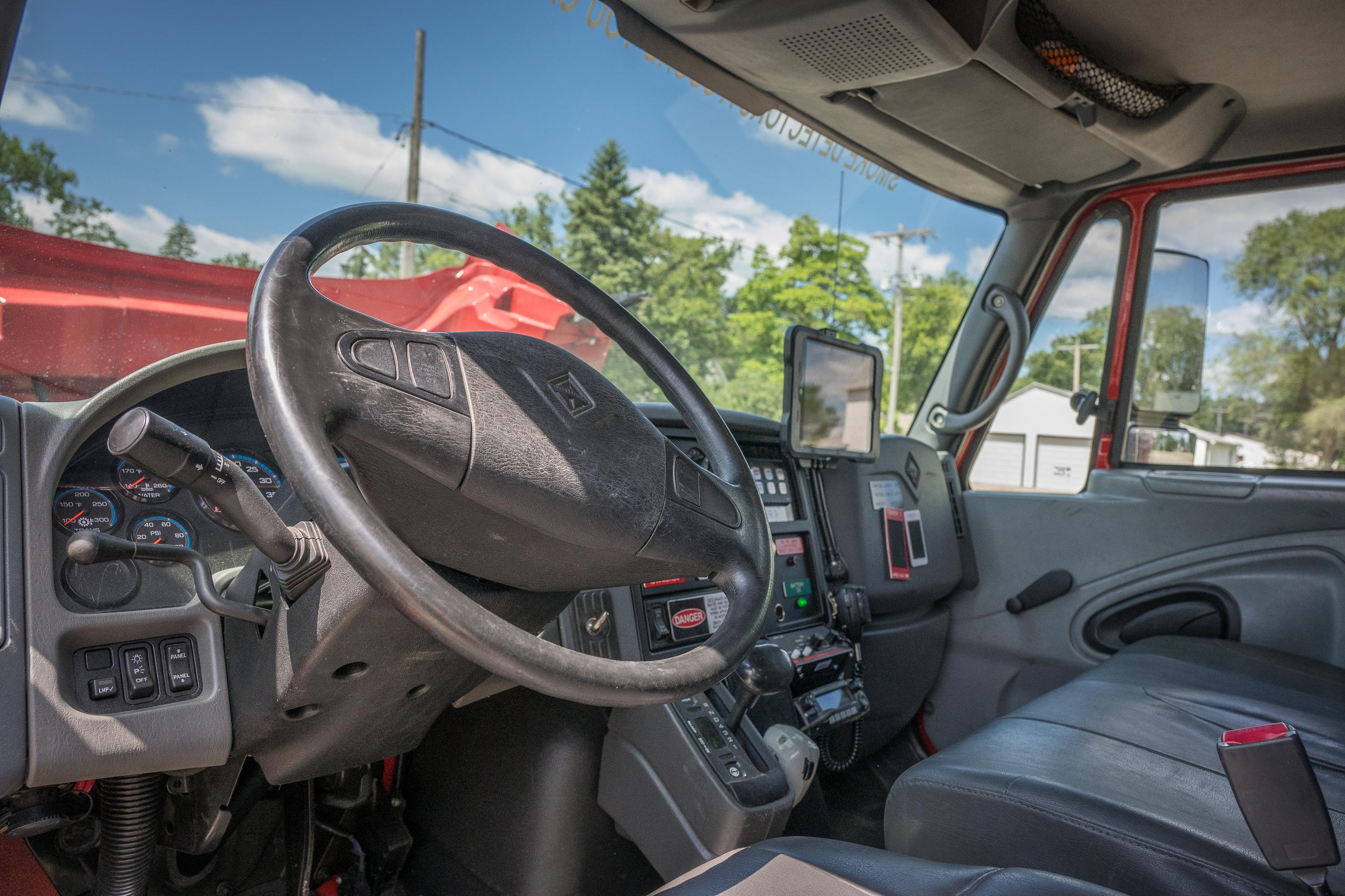 2017 Heiman International Pumper Tanker - image 60