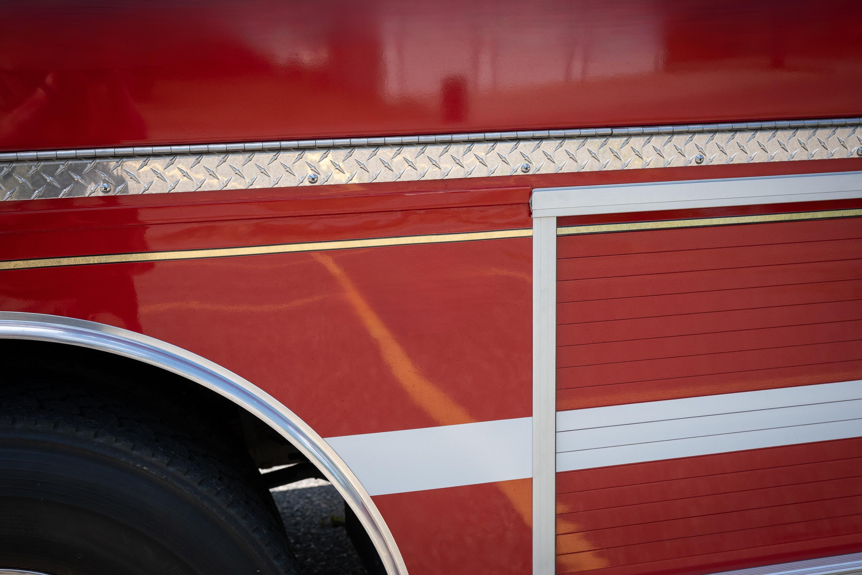 2017 Heiman International Pumper Tanker - image 33